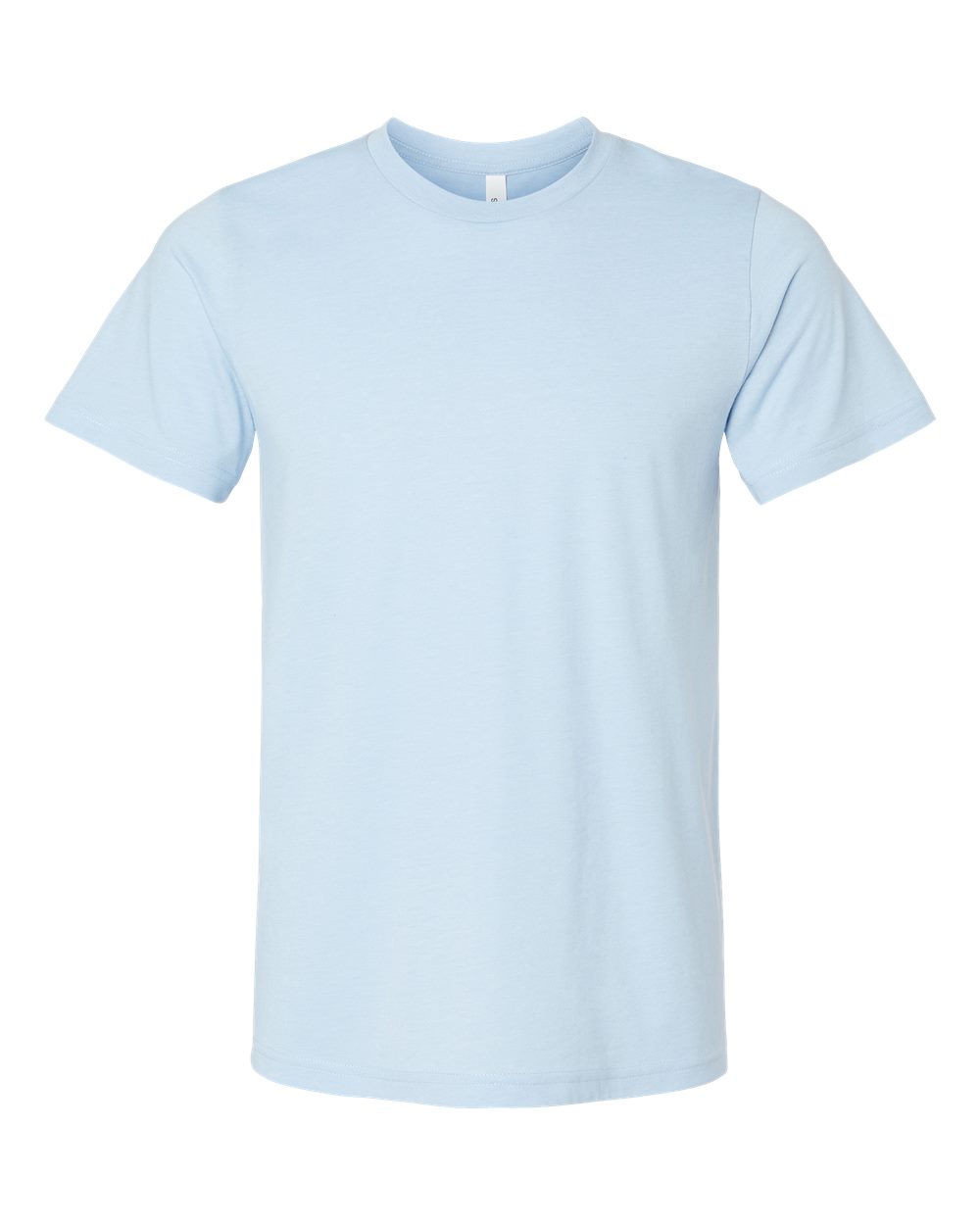 3001CVC Bella + Canvas Unisex Jersey Short Sleeve Tee