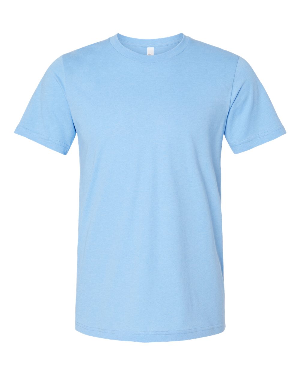 3001CVC Bella + Canvas Unisex Jersey Short Sleeve Tee 3001CVC Bella + Canvas Unisex Jersey Short Sleeve Tee