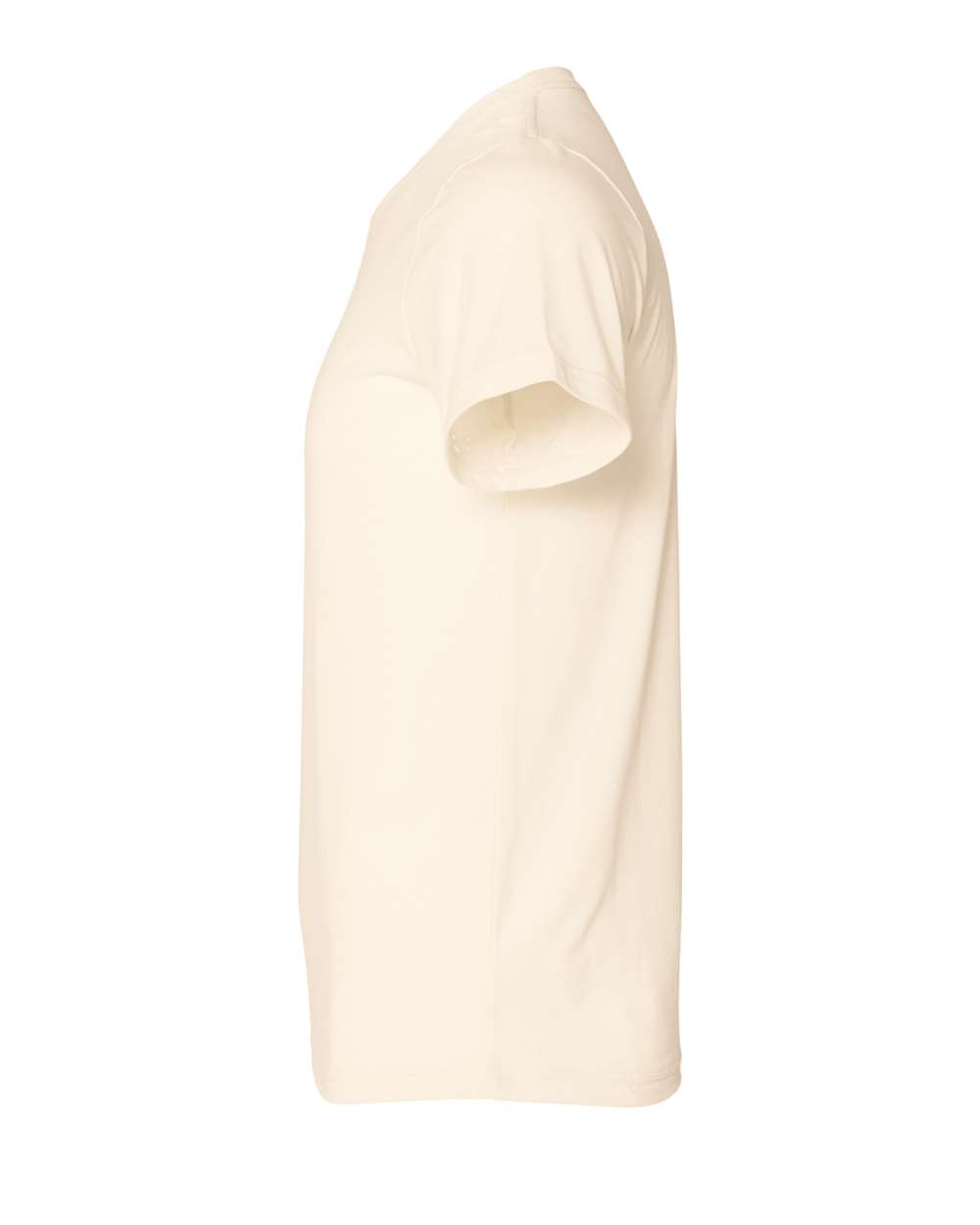 3001CVC Bella + Canvas Unisex Jersey Short Sleeve Tee 3001CVC Bella + Canvas Unisex Jersey Short Sleeve Tee - Siide Image