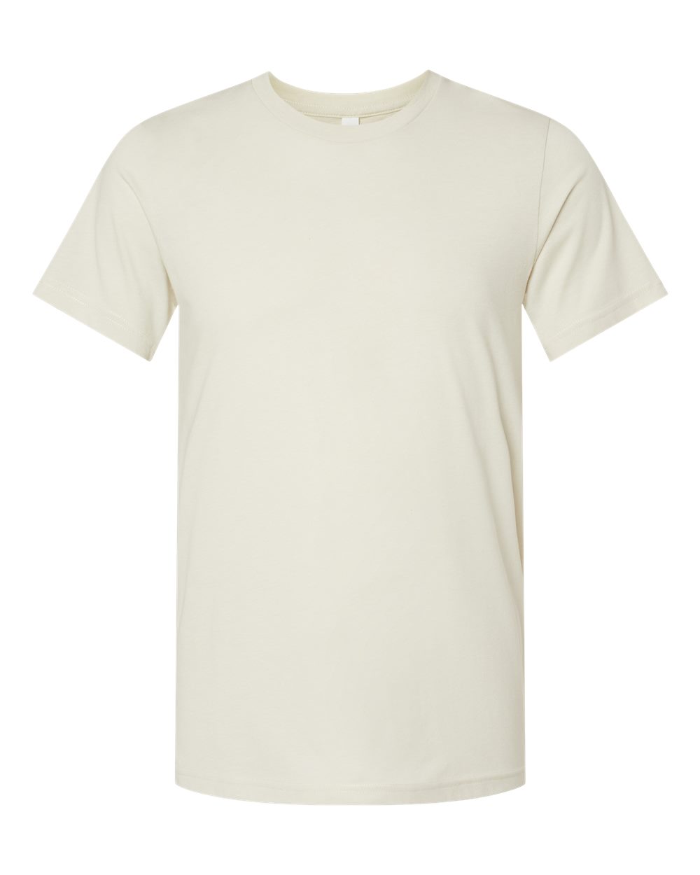 3001CVC Bella + Canvas Unisex Jersey Short Sleeve Tee 3001CVC Bella + Canvas Unisex Jersey Short Sleeve Tee