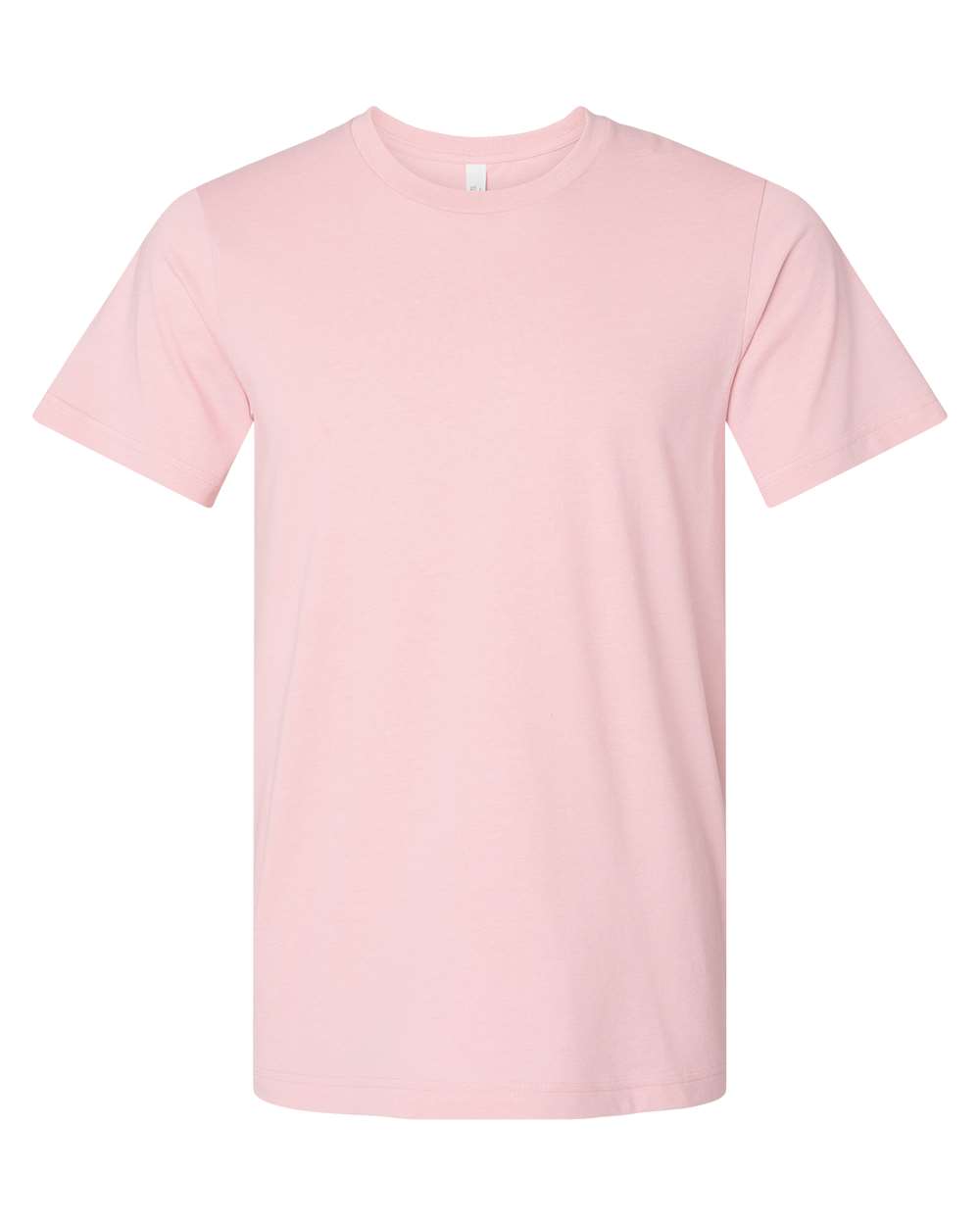 3001CVC Bella + Canvas Unisex Jersey Short Sleeve Tee 3001CVC Bella + Canvas Unisex Jersey Short Sleeve Tee