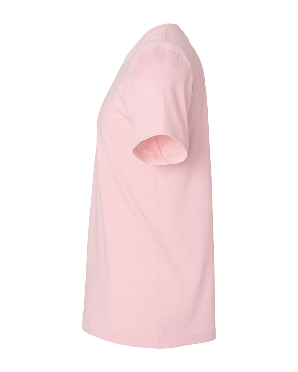 3001CVC Bella + Canvas Unisex Jersey Short Sleeve Tee - Siide Image