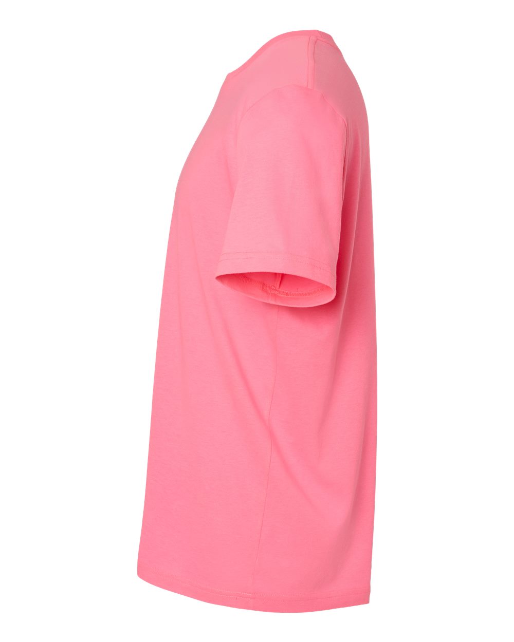 3001CVC Bella + Canvas Unisex Jersey Short Sleeve Tee - Siide Image
