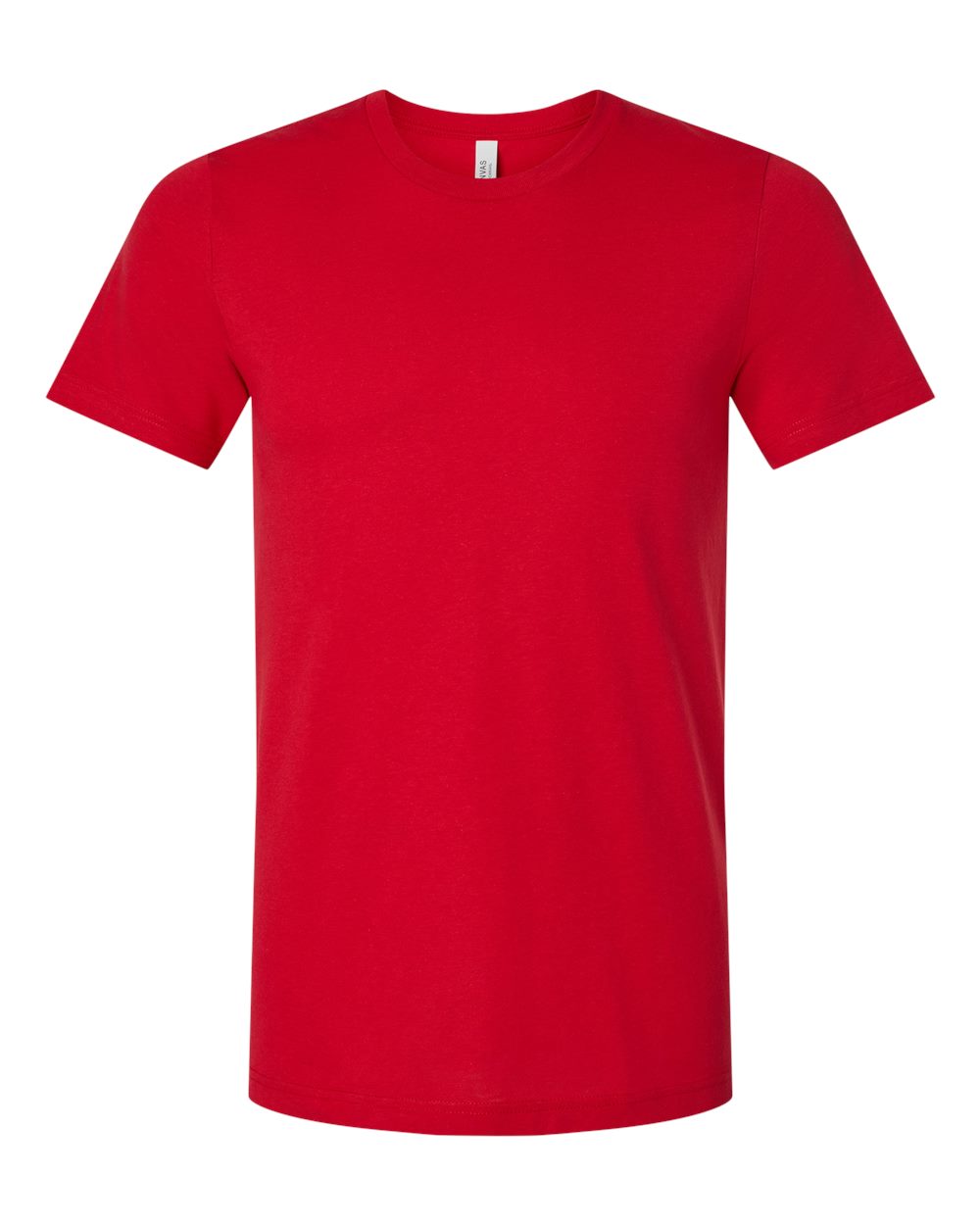 3001CVC Bella + Canvas Unisex Jersey Short Sleeve Tee 3001CVC Bella + Canvas Unisex Jersey Short Sleeve Tee