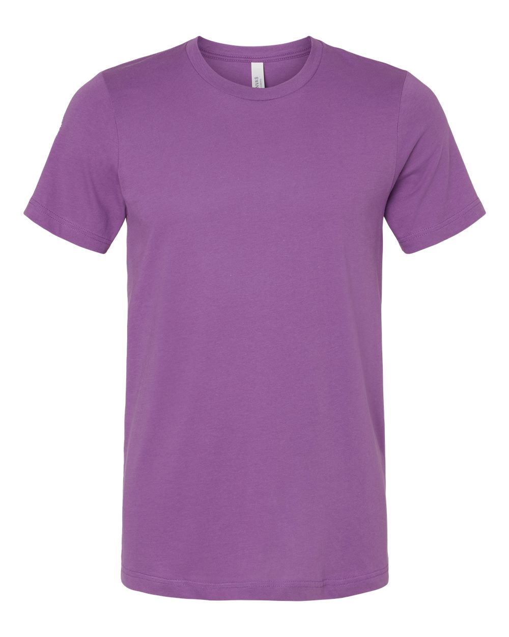 3001 Bella + Canvas Unisex Jersey Tee