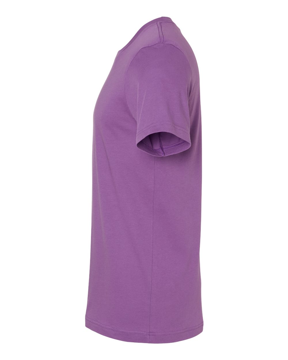 3001 Bella + Canvas Unisex Jersey Tee - Siide Image