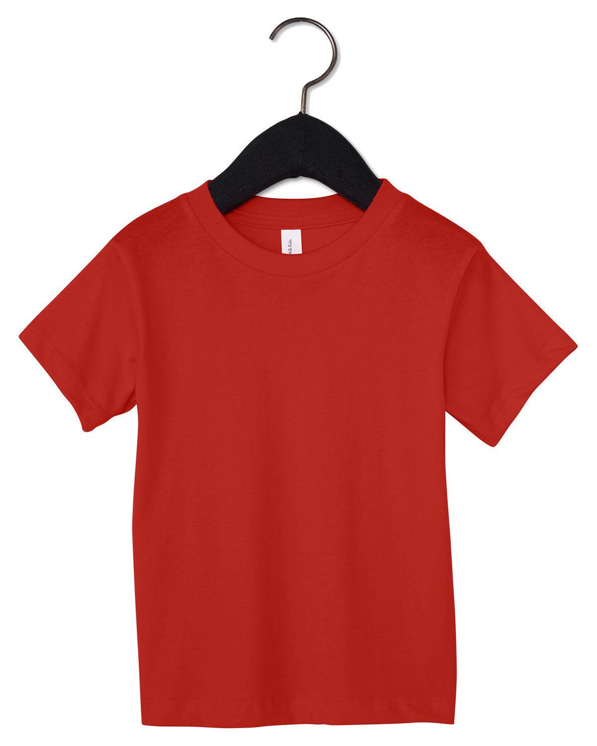3001T Bella + Canvas Short Sleeve Toddler Tee 3001T Bella + Canvas Short Sleeve Toddler Tee