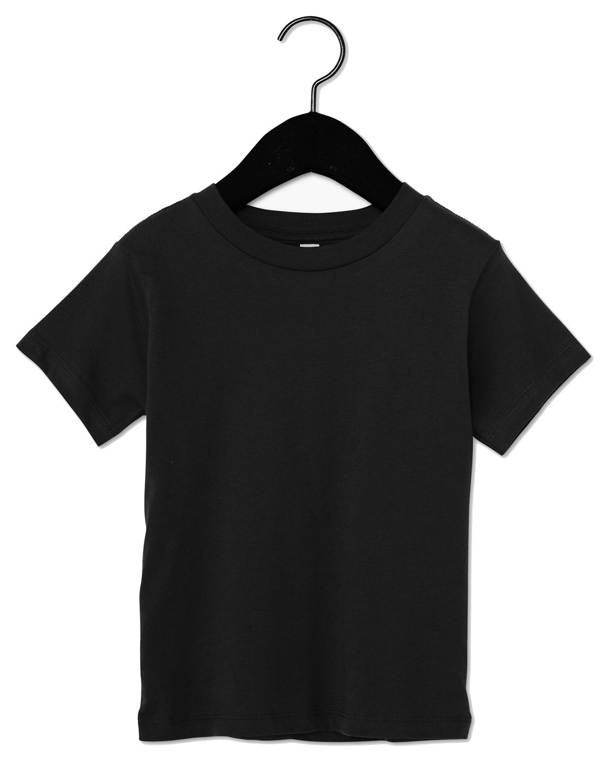3001T Bella + Canvas Short Sleeve Toddler Tee 3001T Bella + Canvas Short Sleeve Toddler Tee