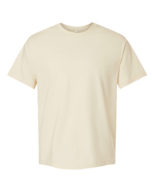 3010 Bella + Canvas 6 Oz Heavyweight Boxy Fit T-Shirt