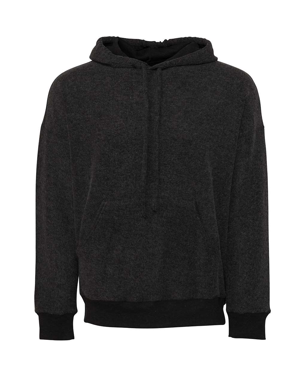 3329 Bella + Canvas Unisex Sueded Fleece Hoodie 3329 Bella + Canvas Unisex Sueded Fleece Hoodie