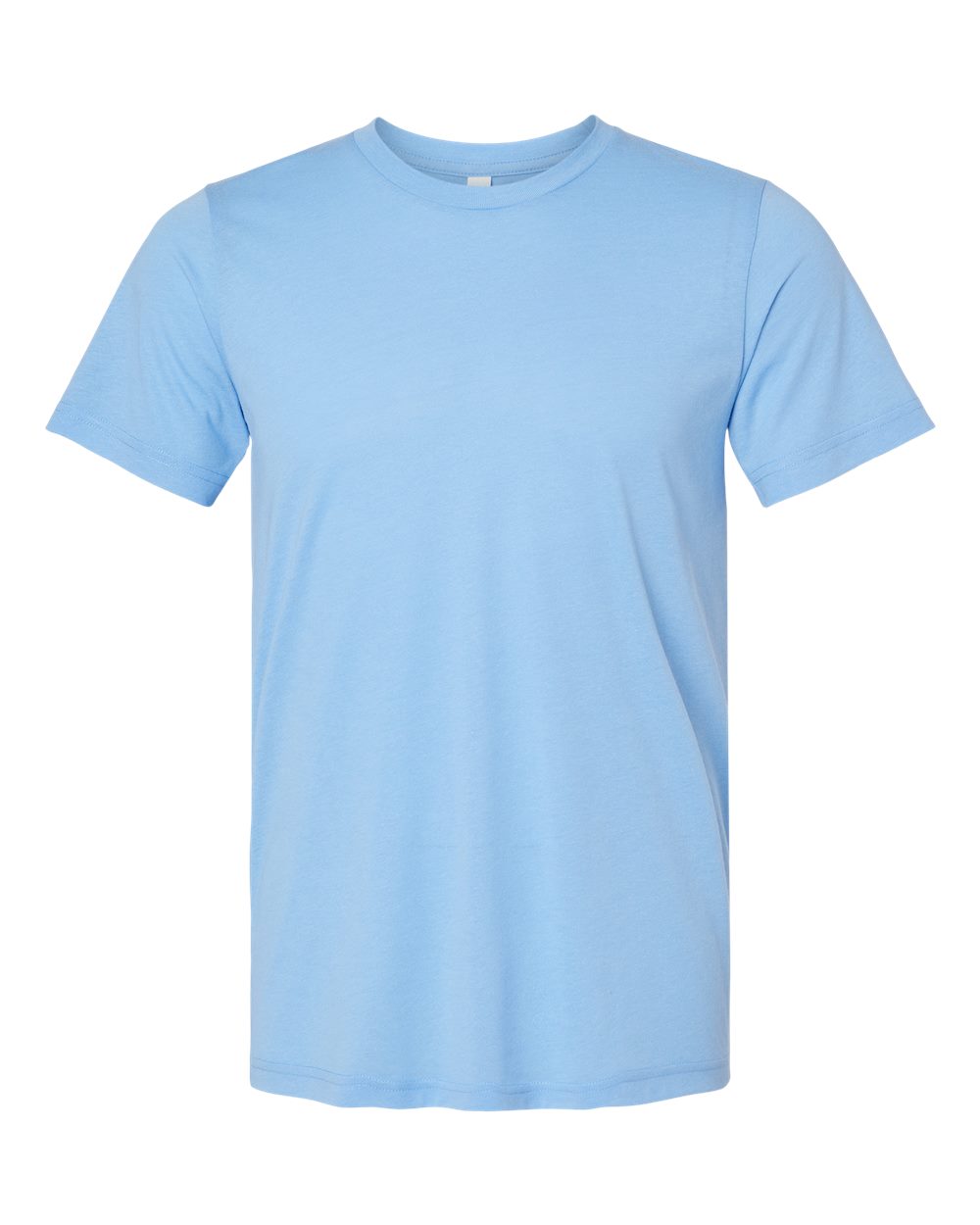 3413 Bella + Canvas Short Sleeve Triblend T-shirt 3413 Bella + Canvas Short Sleeve Triblend T-shirt