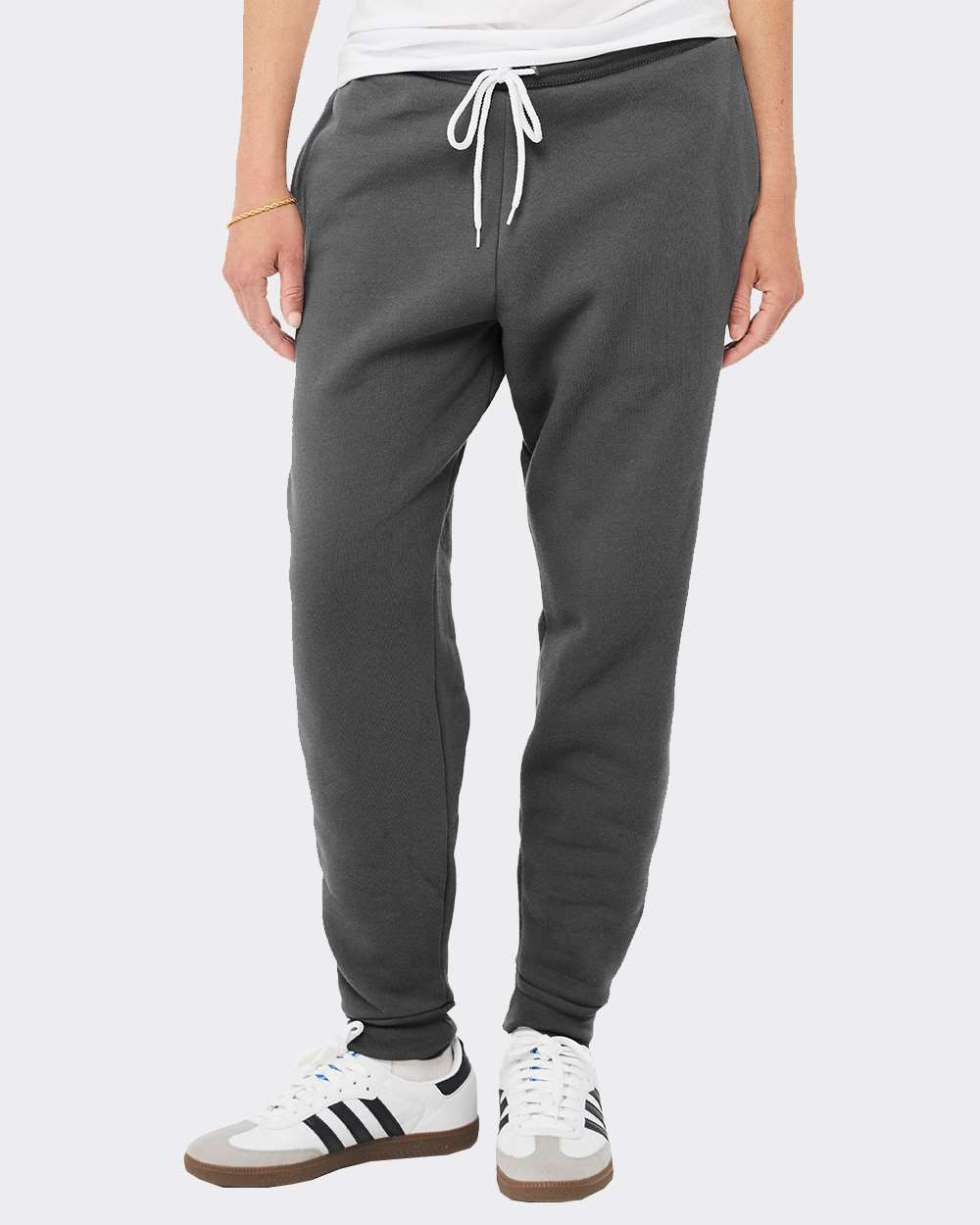 3727 Bella + Canvas Unisex Jogger Sweatpants