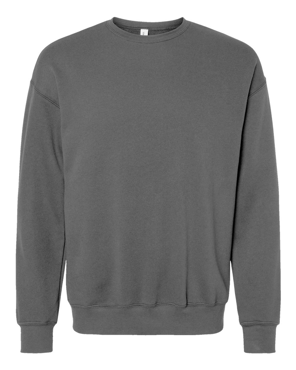 3945 Bella + Canvas Unisex Sponge Fleece Drop Shoulder Crewneck Sweatshirt 3945 Bella + Canvas Unisex Sponge Fleece Drop Shoulder Crewneck Sweatshirt
