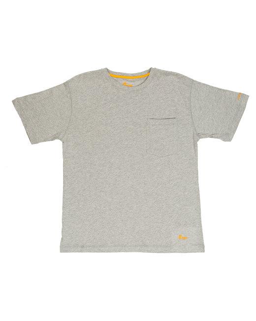 BSM76 Berne Mens Lightweight Performance T-Shirt Zoom Image