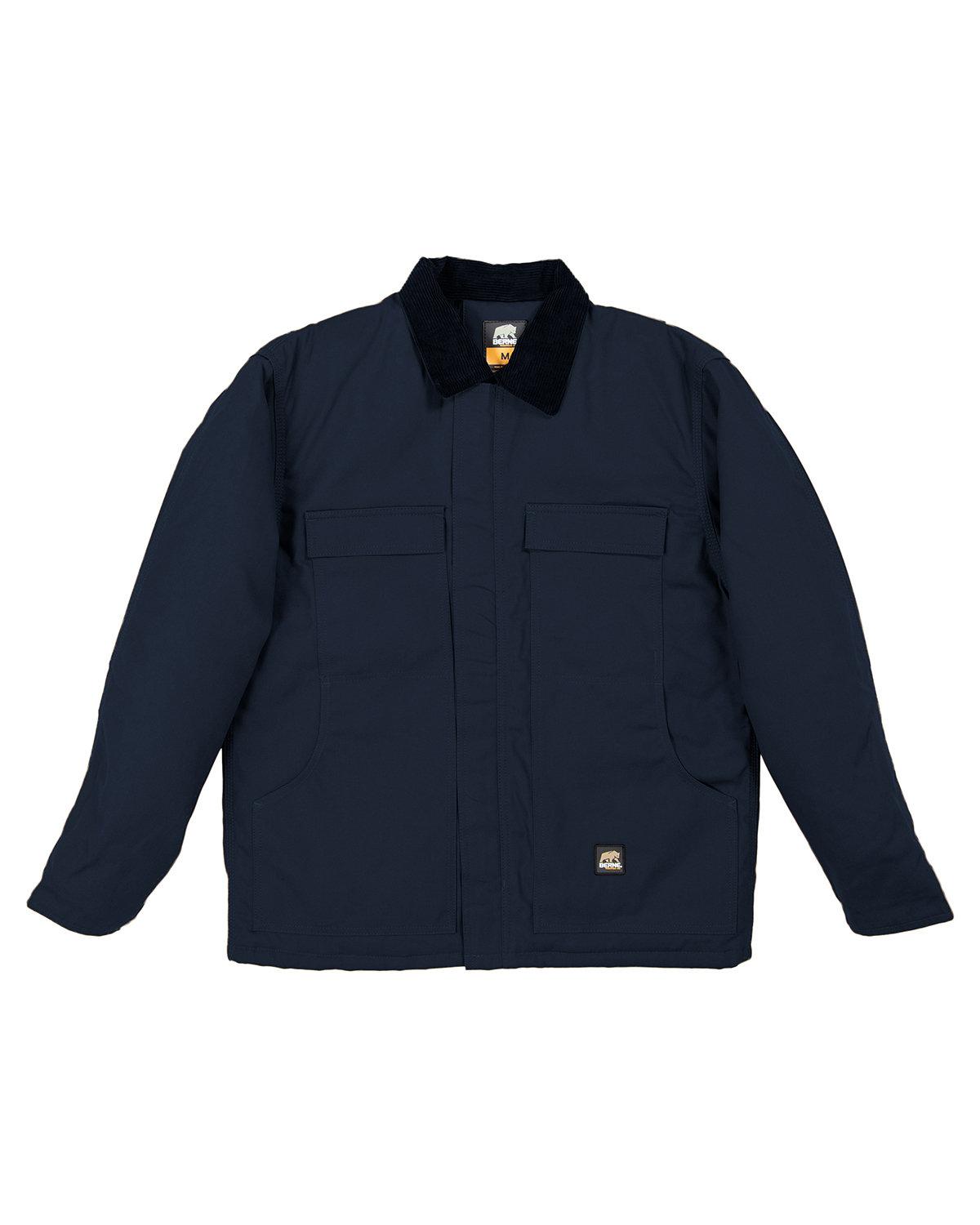 CH414 Berne Mens Heritage Twill Chore Coat CH414 Berne Mens Heritage Twill Chore Coat