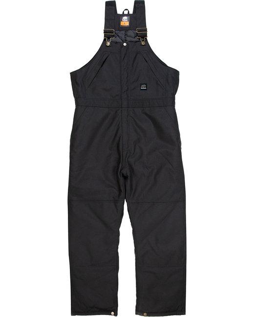 NB834 Berne Mens ICECAP Insulated Bib Overall NB834 Berne Mens ICECAP Insulated Bib Overall