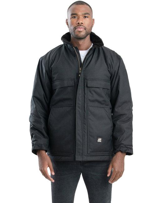 NCH377T Berne Mens Icecap Tall Insulated Chore Coat NCH377T Berne Mens Icecap Tall Insulated Chore Coat