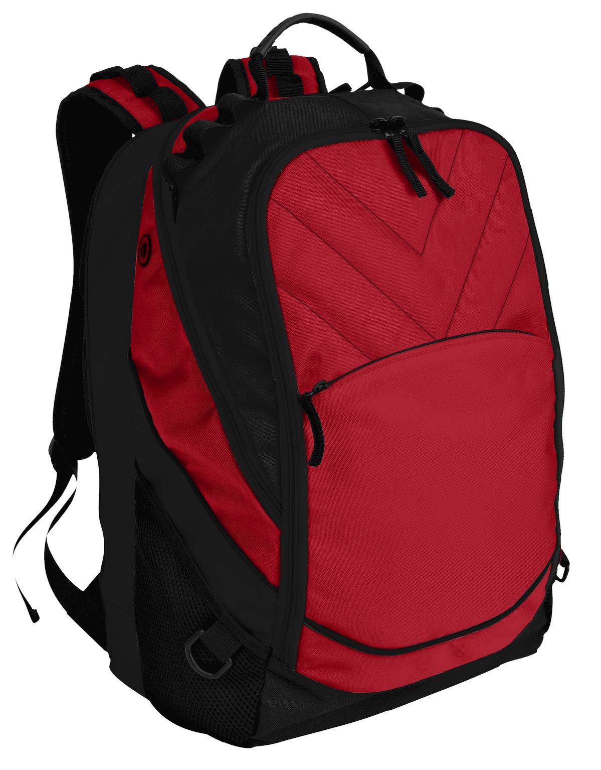 BG100 Port Authority Xcape Computer Backpack. BG100 Port Authority Xcape Computer Backpack.