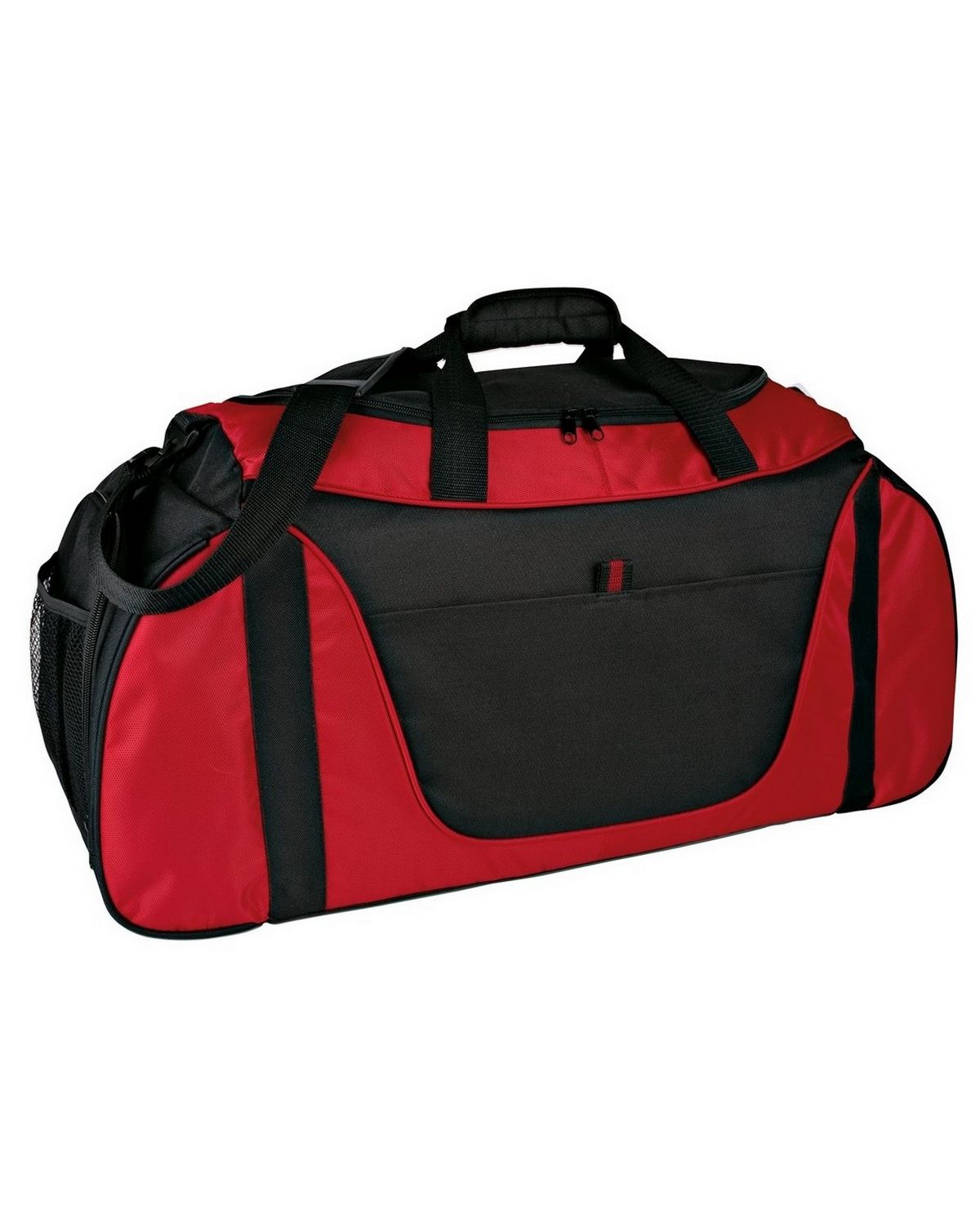 BG1050 Port Authority Medium Two-Tone Duffel. BG1050 Port Authority Medium Two-Tone Duffel.