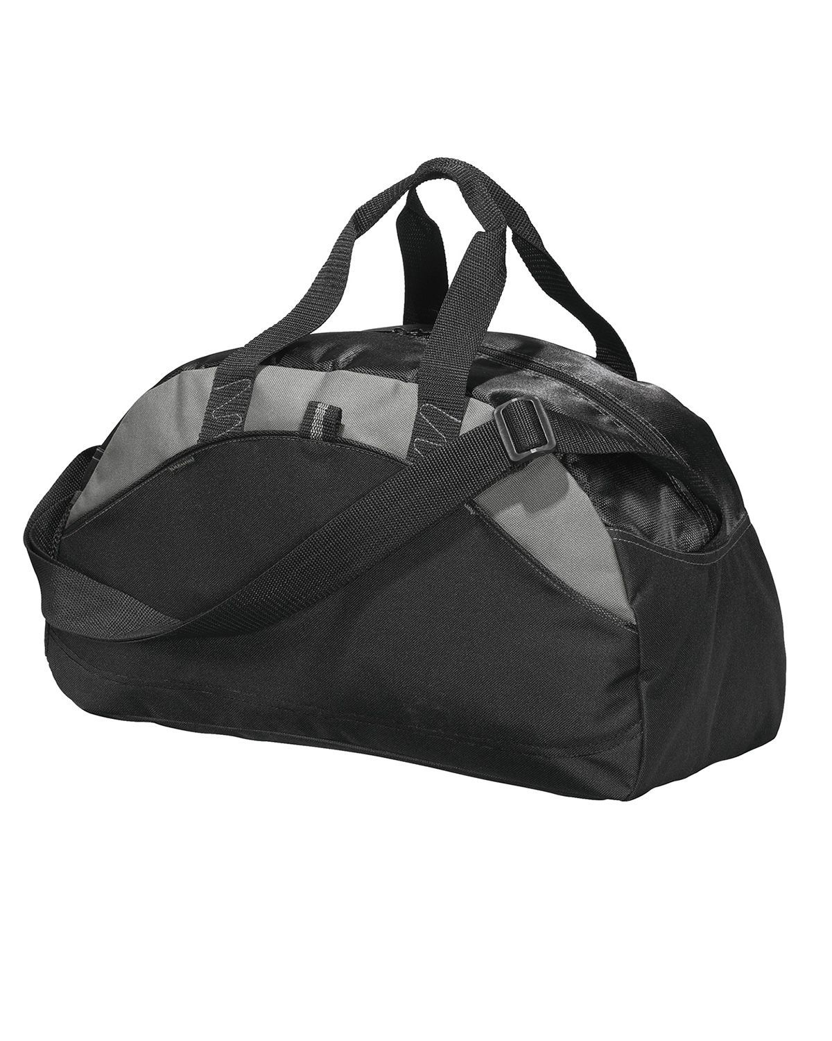 BG1070 Port Authority - Medium Contrast Duffel.
