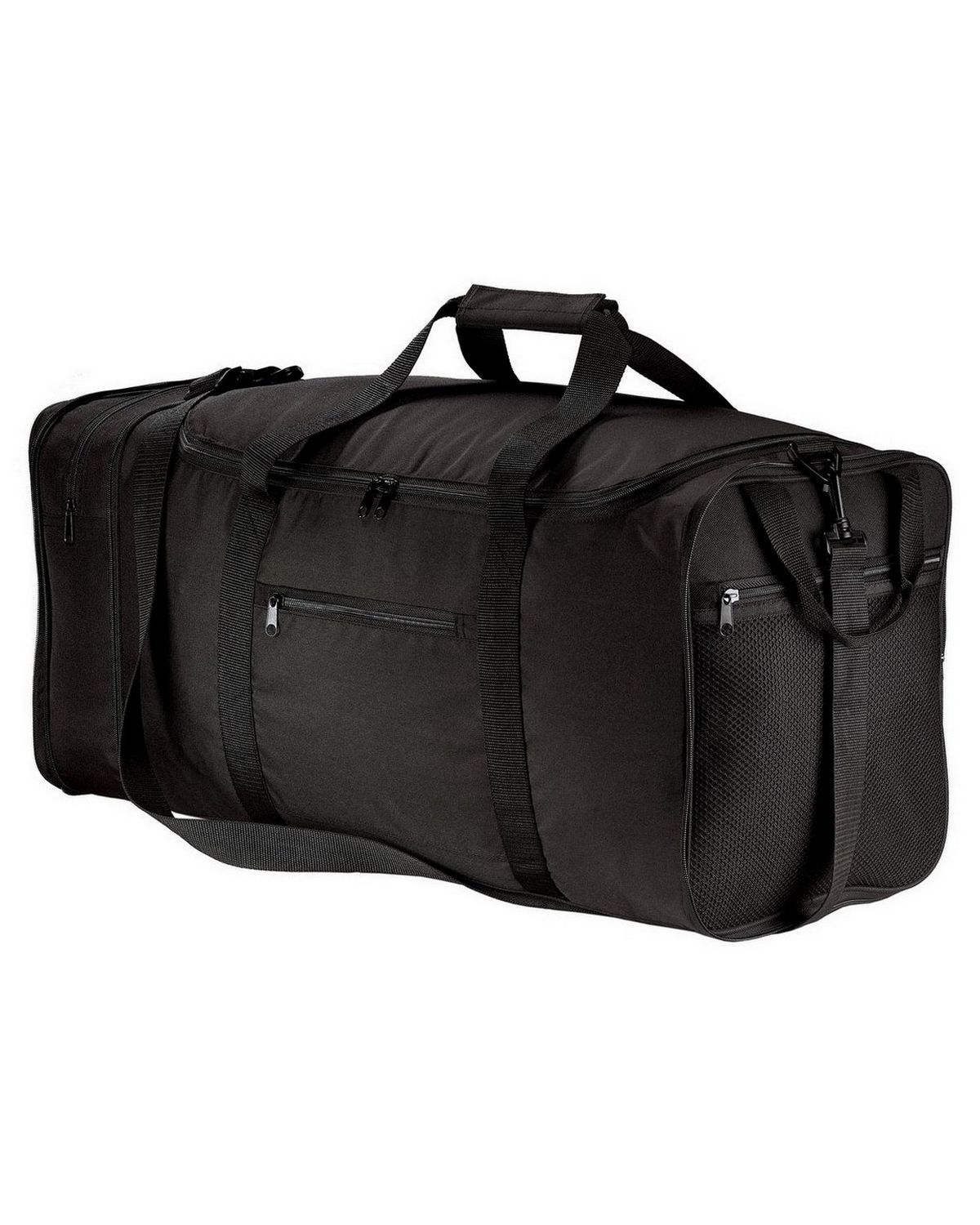 BG114 Port Authority Packable Travel Duffel. BG114 Port Authority Packable Travel Duffel.