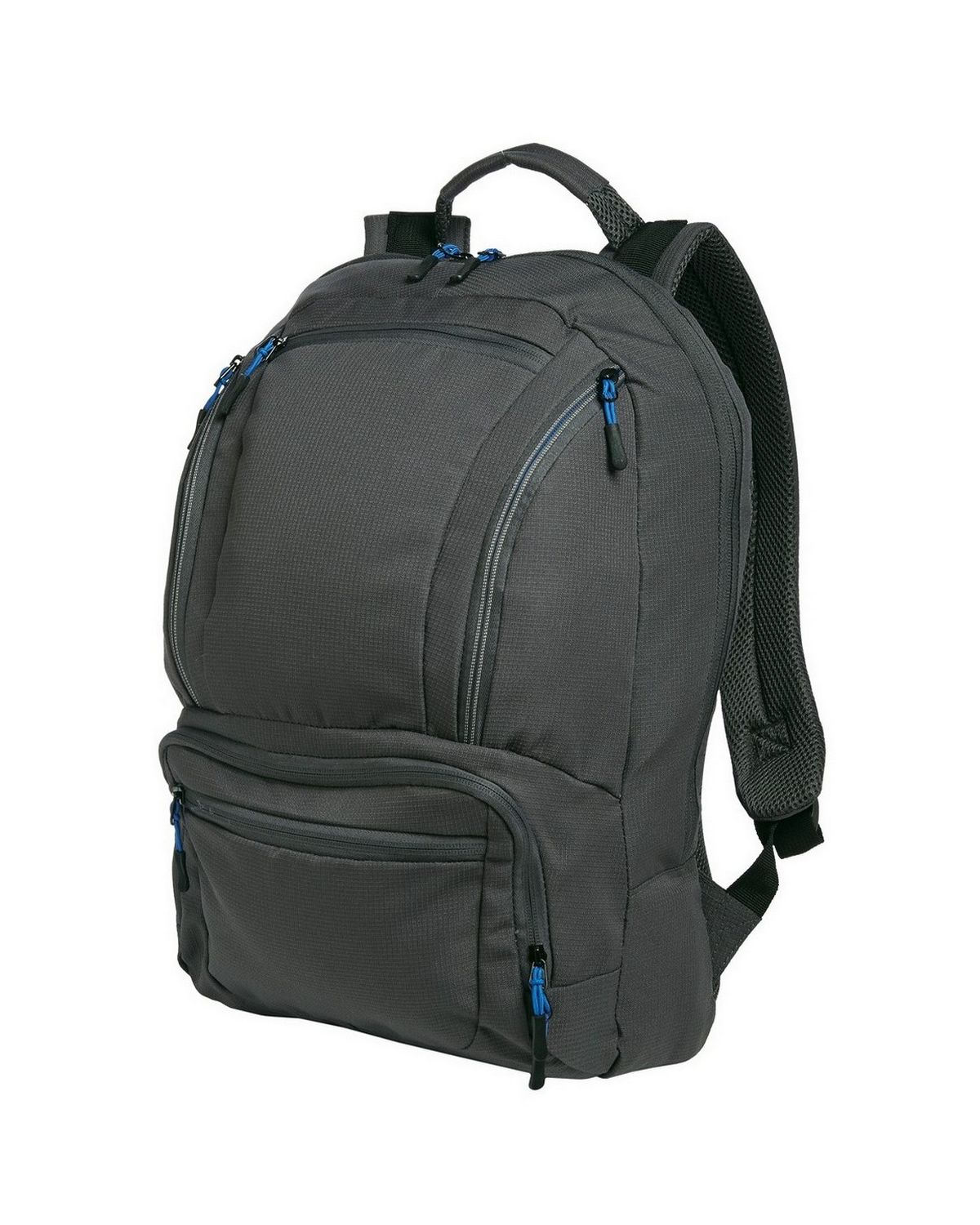 BG200 Port Authority Cyber Backpack.