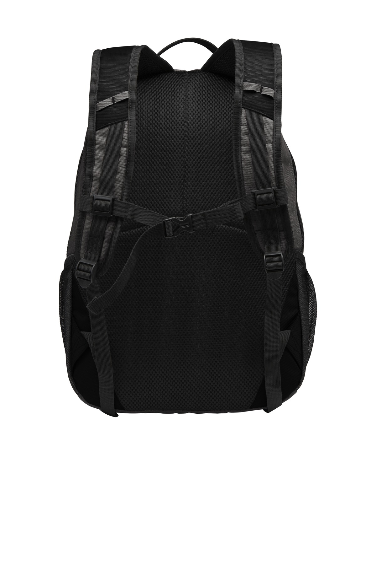 BG208 Port Authority Ridge Backpack - Back Image