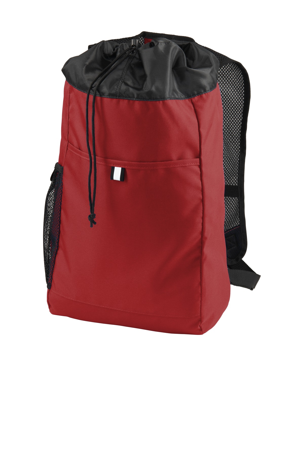 BG211 Port Authority Hybrid Backpack. Zoom Image