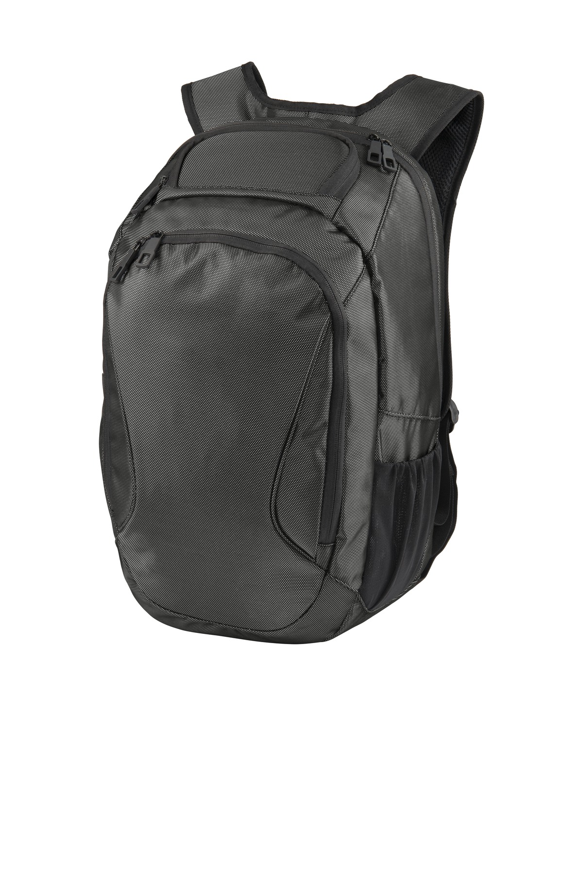 BG212 Port Authority Form Backpack. BG212 Port Authority Form Backpack.