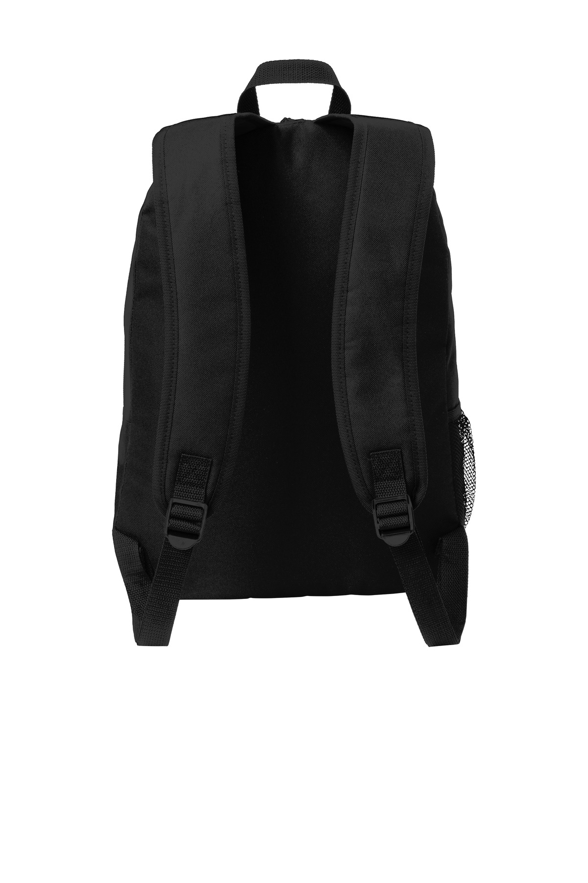 BG217 Port Authority Circuit Backpack BG217 Port Authority Circuit Backpack - Back Image