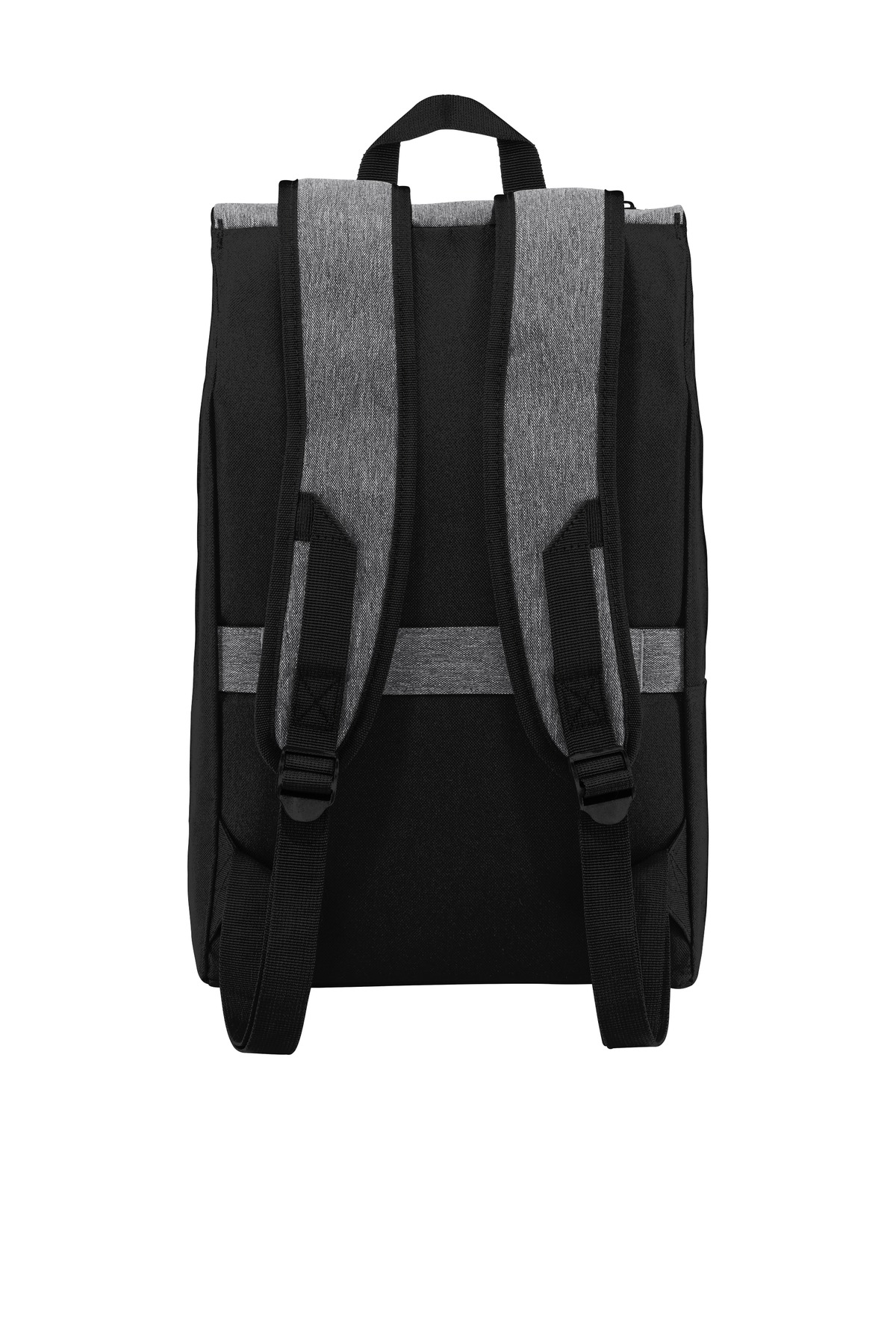 BG219 Port Authority Access Rucksack. - Back Image
