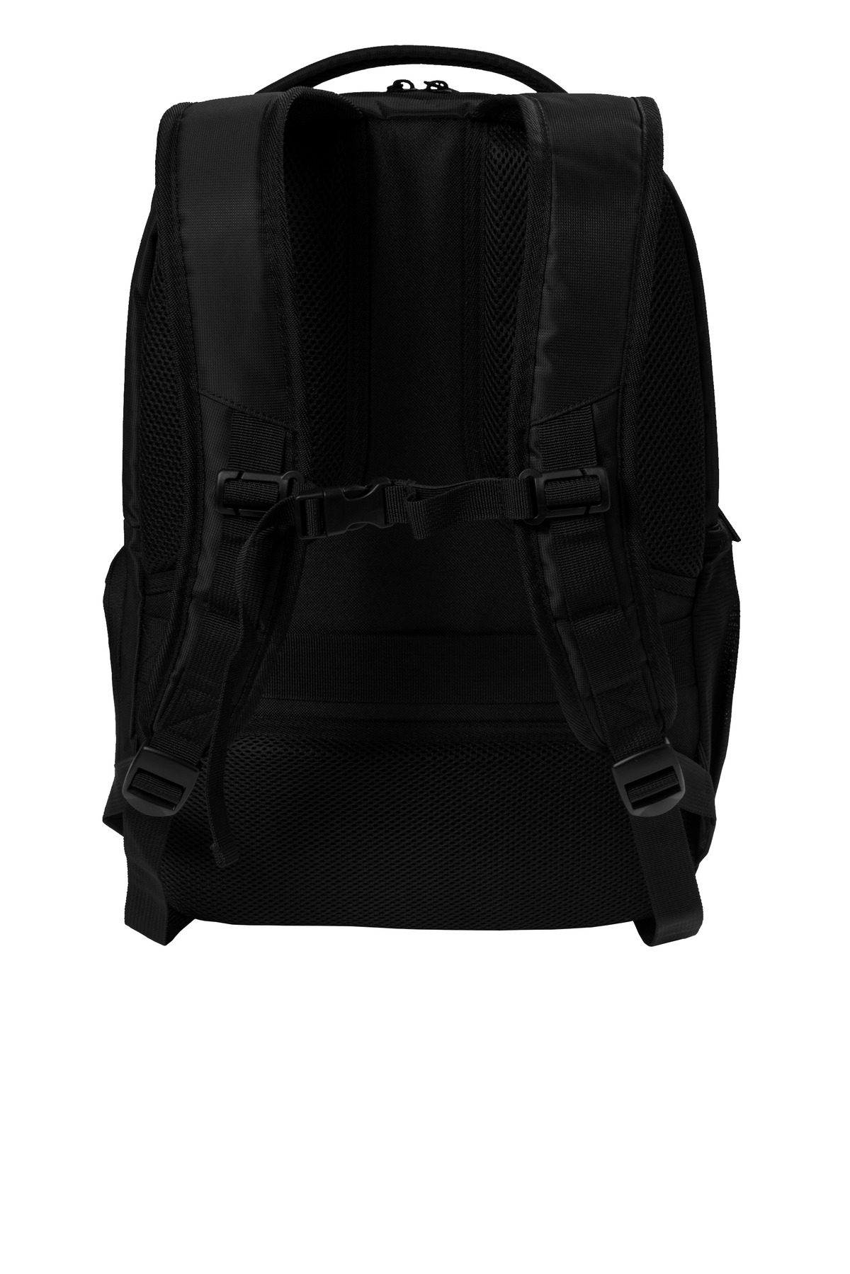 BG224 Port Authority Transit Backpack - Back Image