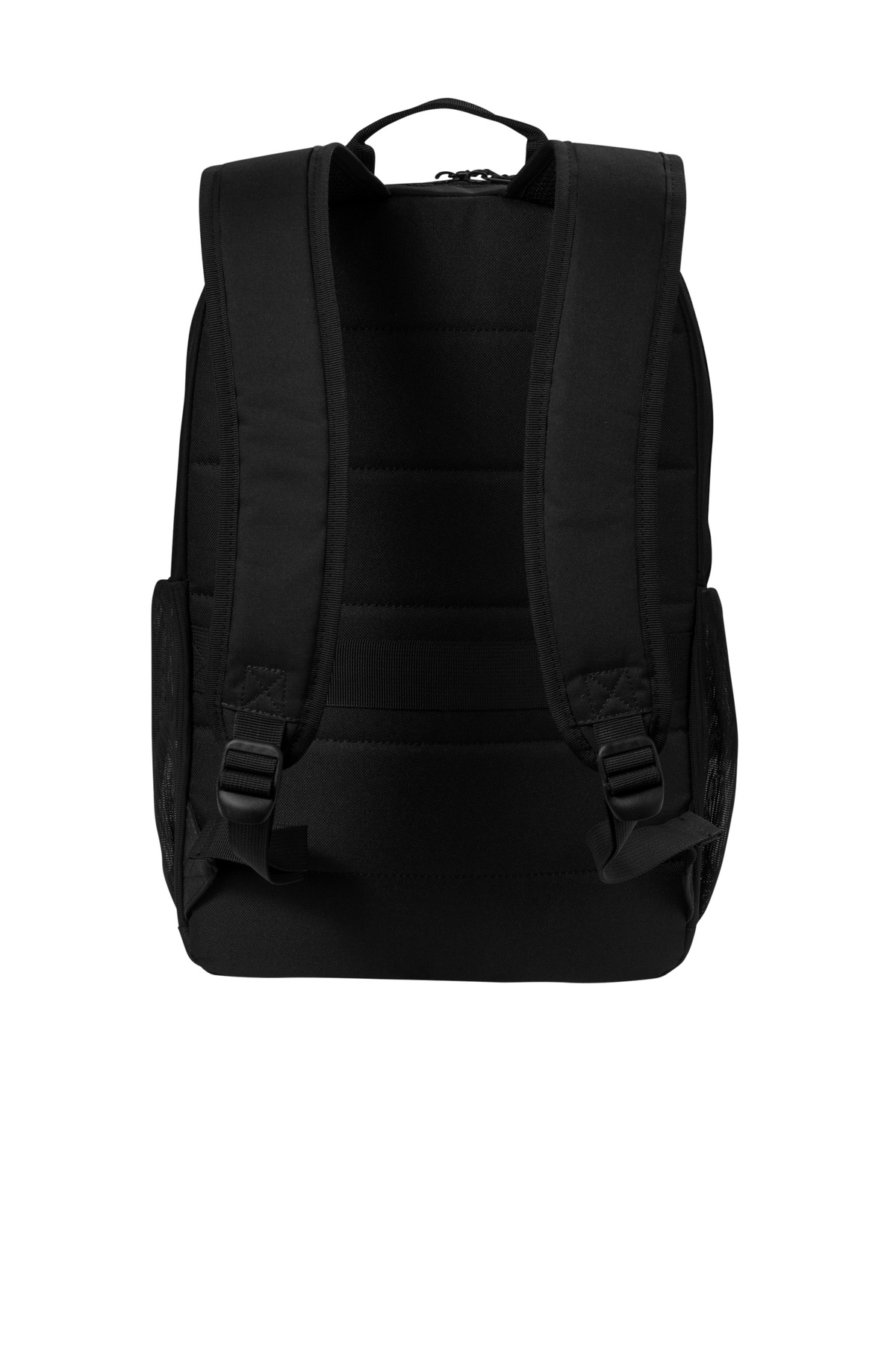 BG226 Port Authority Daily Commute Backpack - Back Image