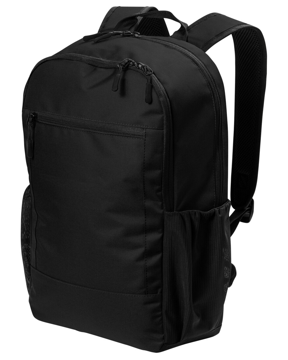 BG226 Port Authority Daily Commute Backpack