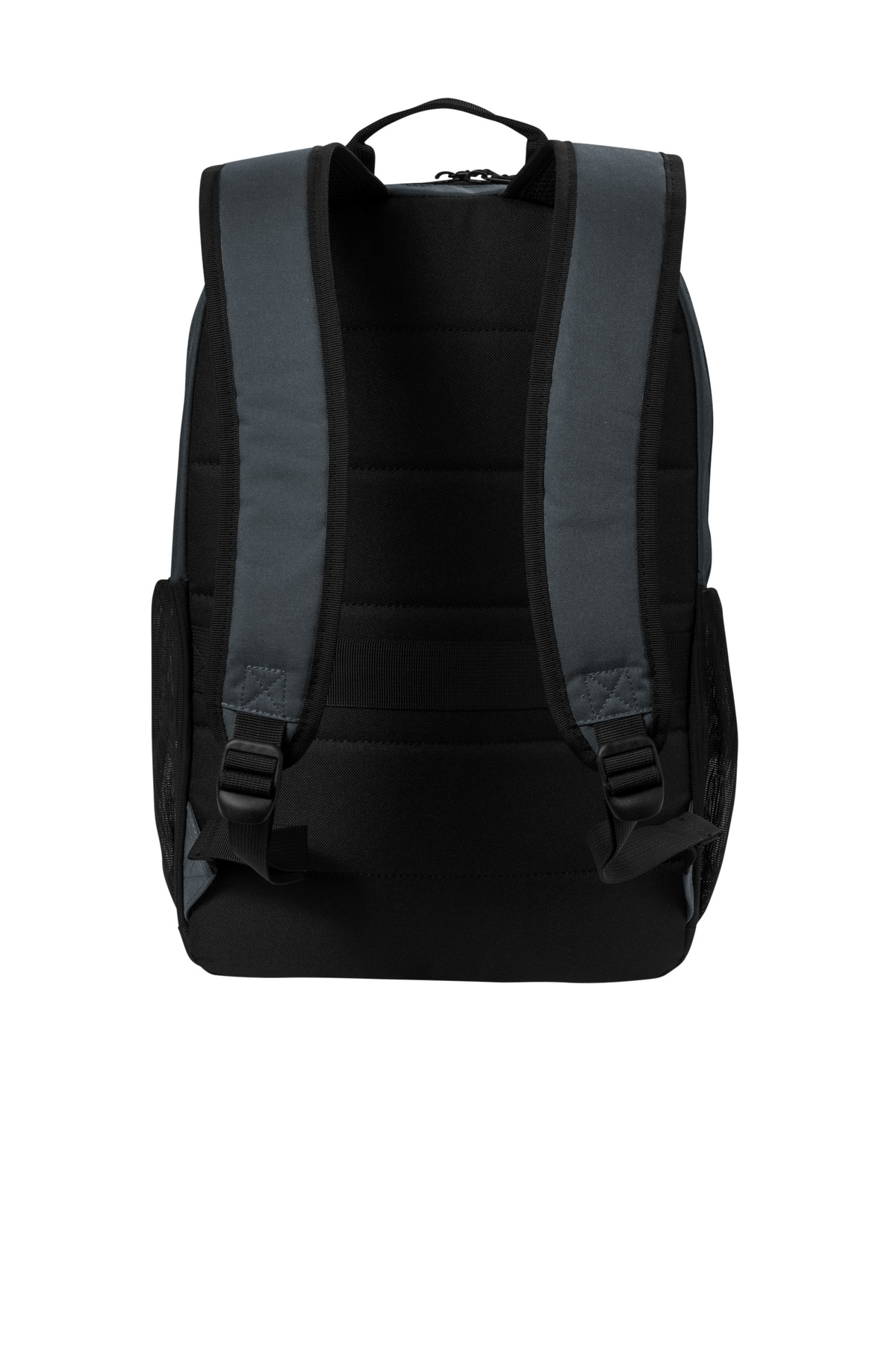 BG226 Port Authority Daily Commute Backpack - Back Image