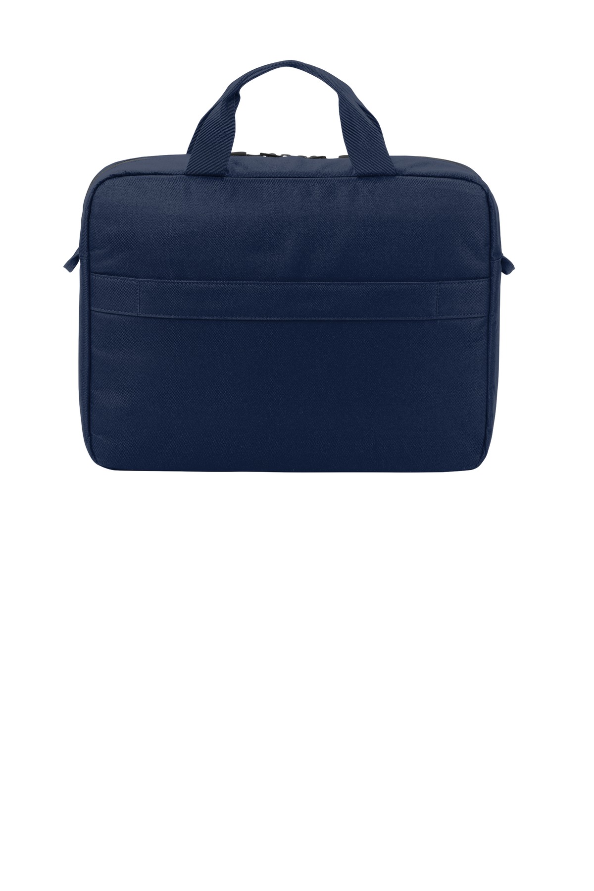 BG318 Port Authority Access Briefcase. - Back Image