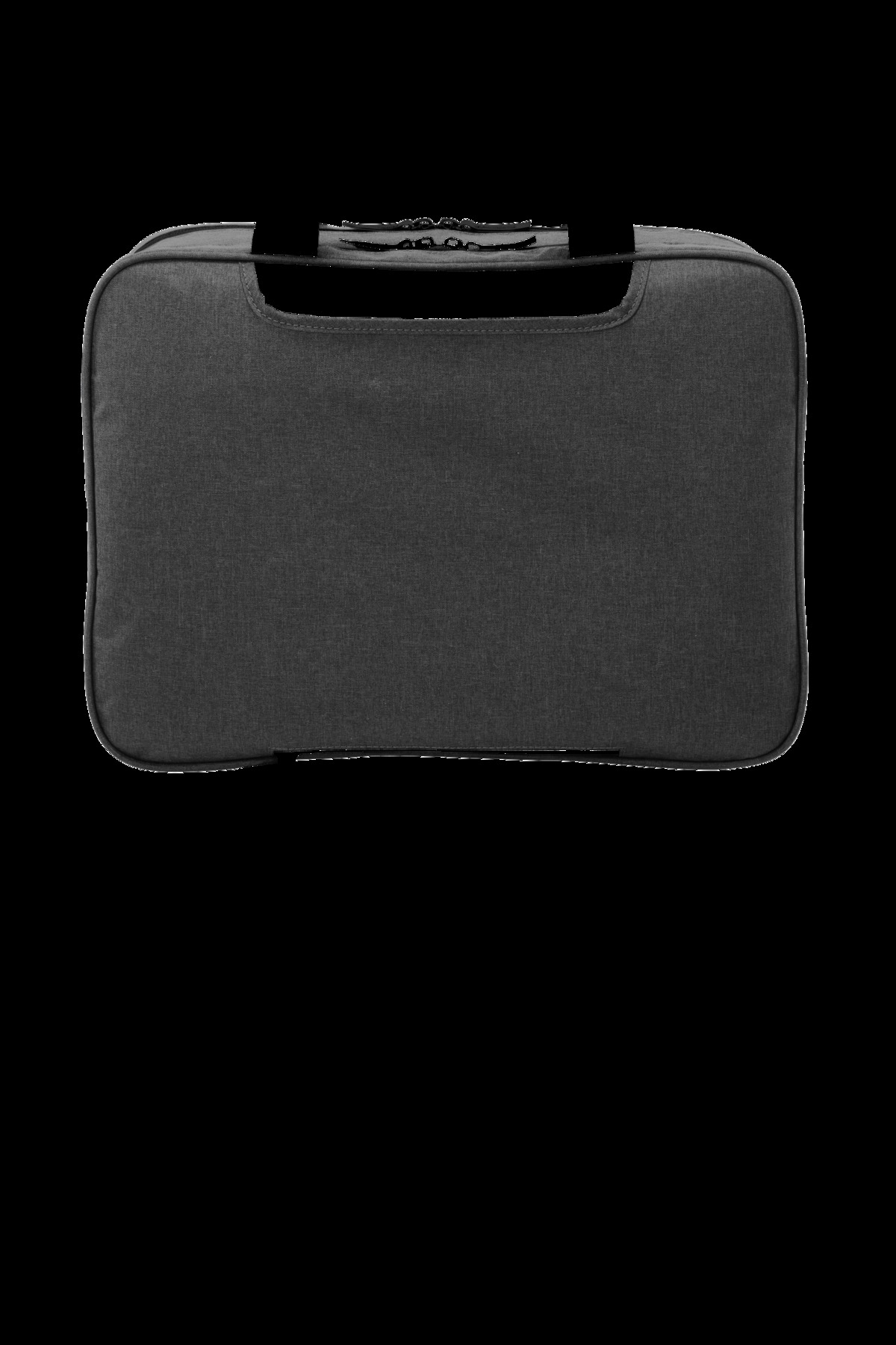 BG323 Port Authority Exec Briefcase. - Back Image