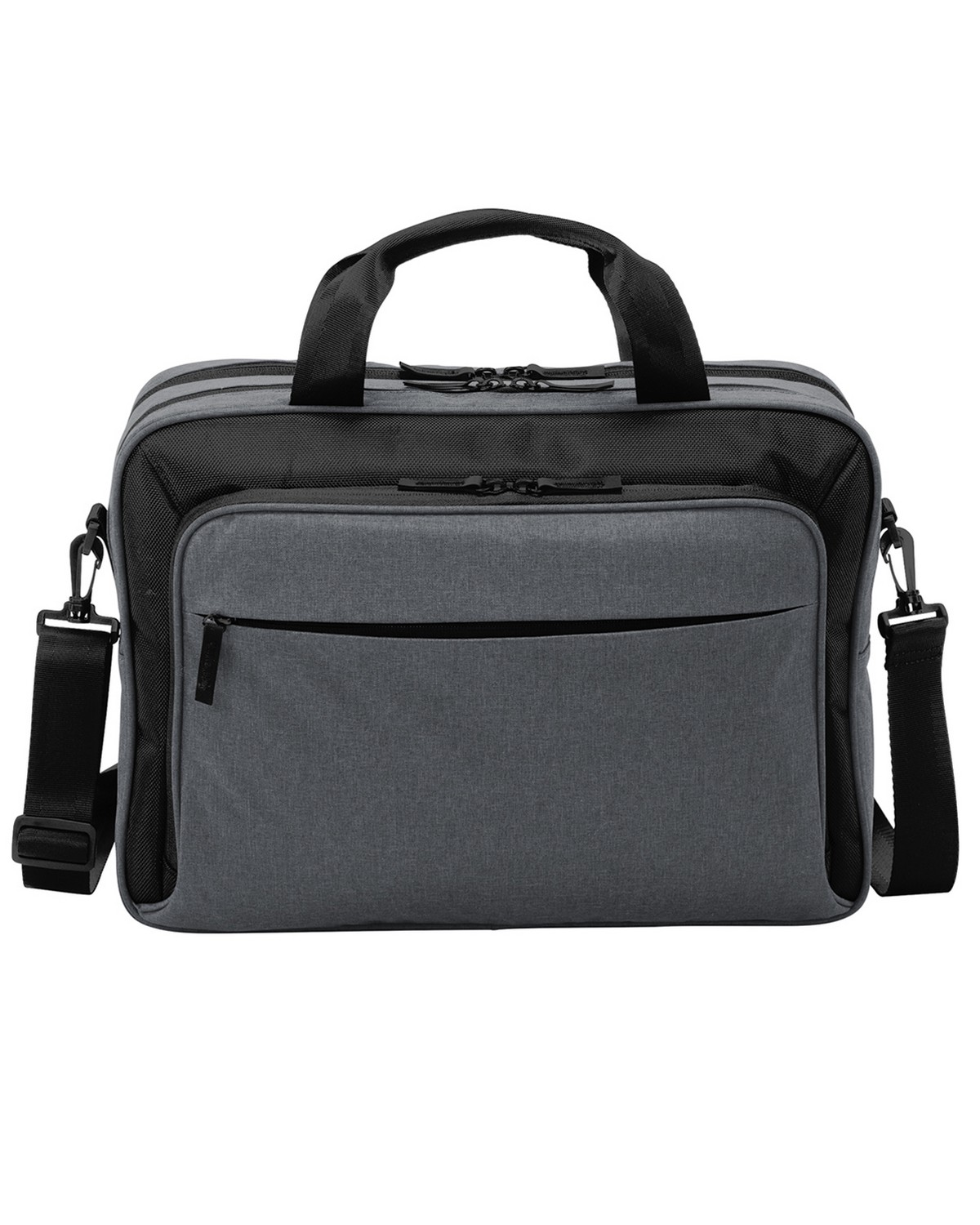 BG323 Port Authority Exec Briefcase. BG323 Port Authority Exec Briefcase.