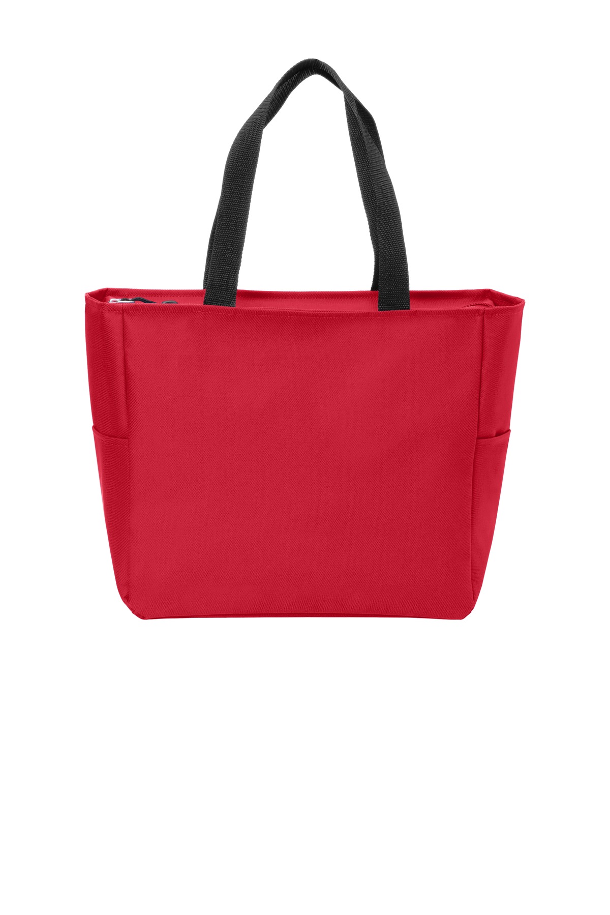 BG410 Port Authority Essential Zip Tote. BG410 Port Authority Essential Zip Tote.