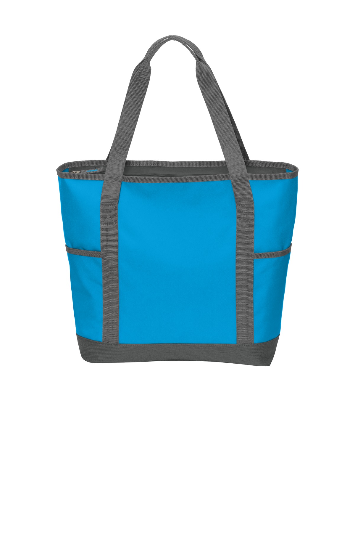 BG411 Port Authority On-The-Go Tote. BG411 Port Authority On-The-Go Tote.