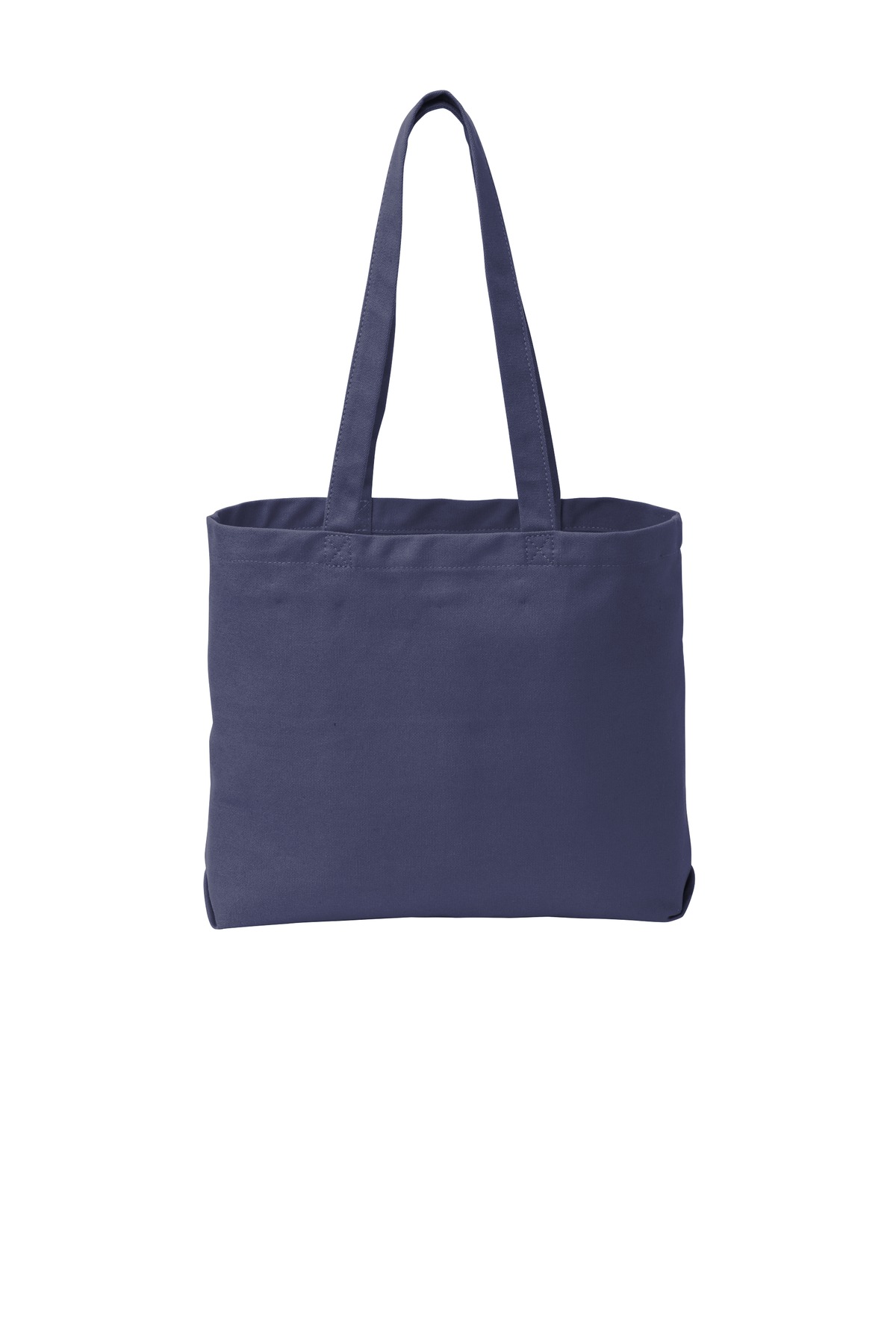 BG421 Port Authority Beach Wash Tote BG421 Port Authority Beach Wash Tote - Back Image