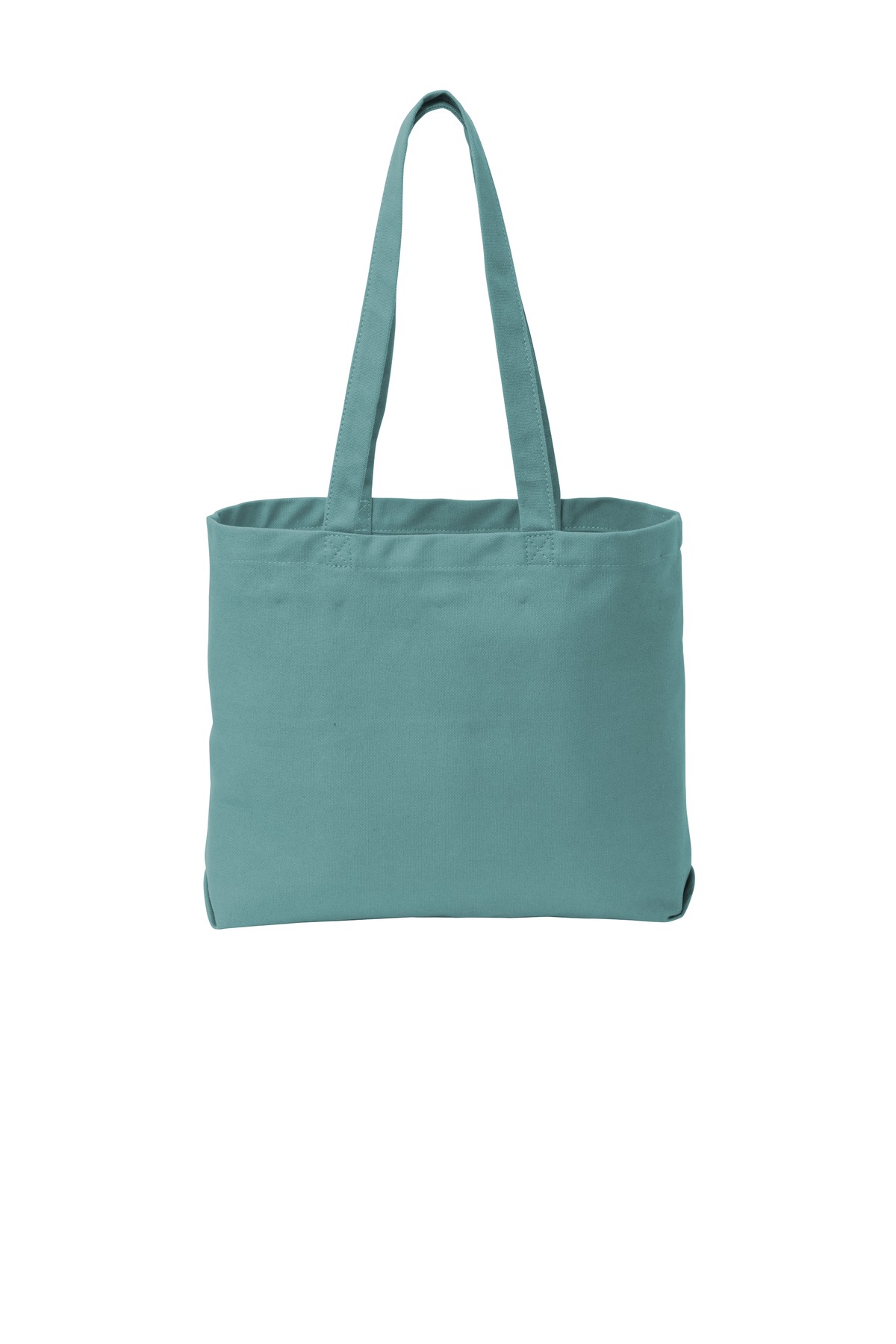 BG421 Port Authority Beach Wash Tote. - Back Image