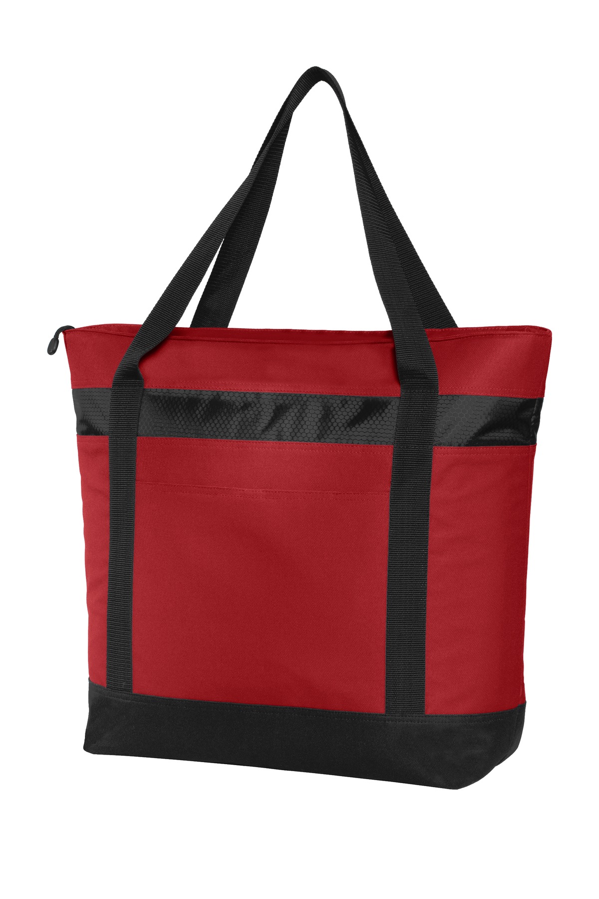 BG527 Port Authority Large Tote Cooler.