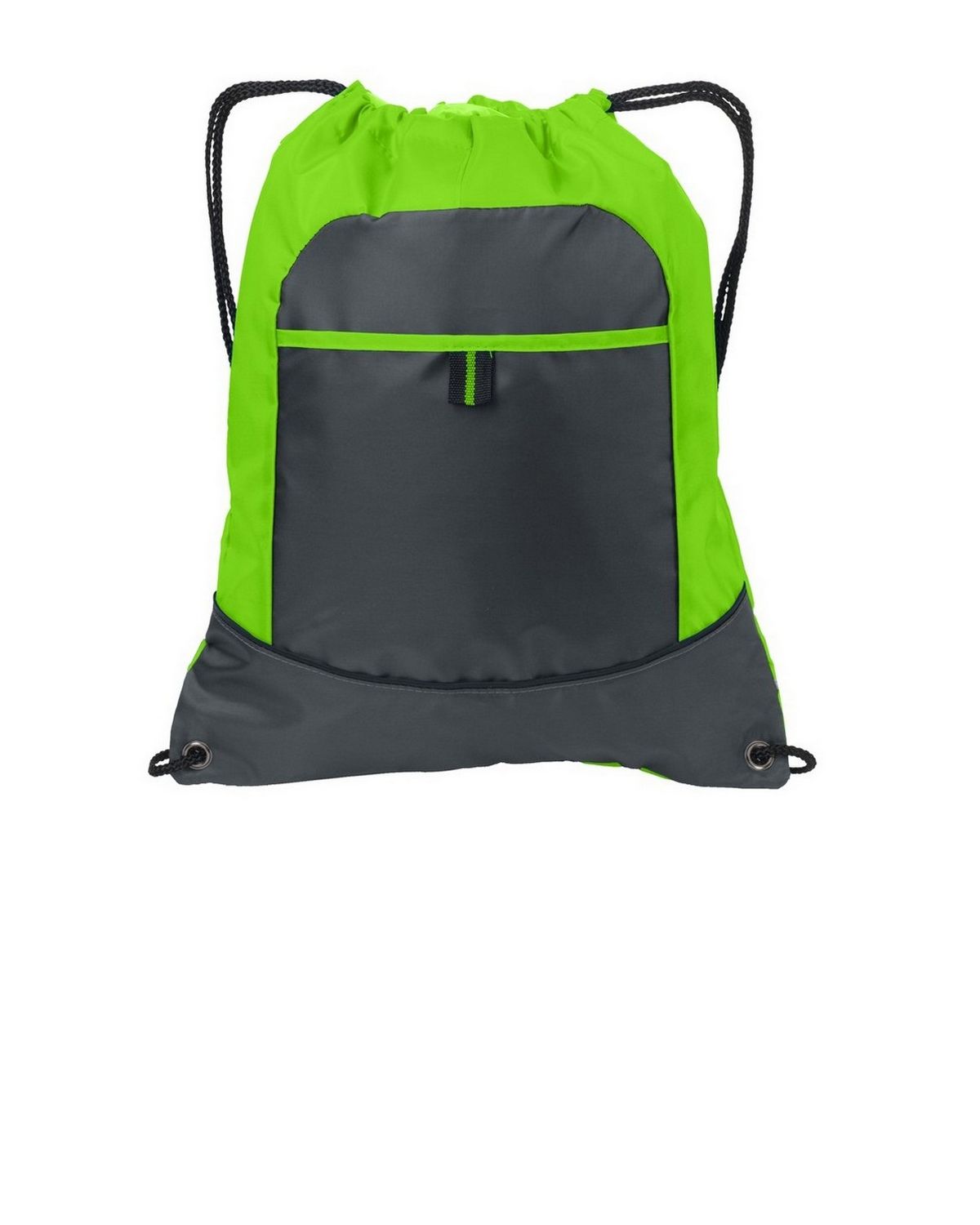 BG611 Port Authority Pocket Cinch Pack.