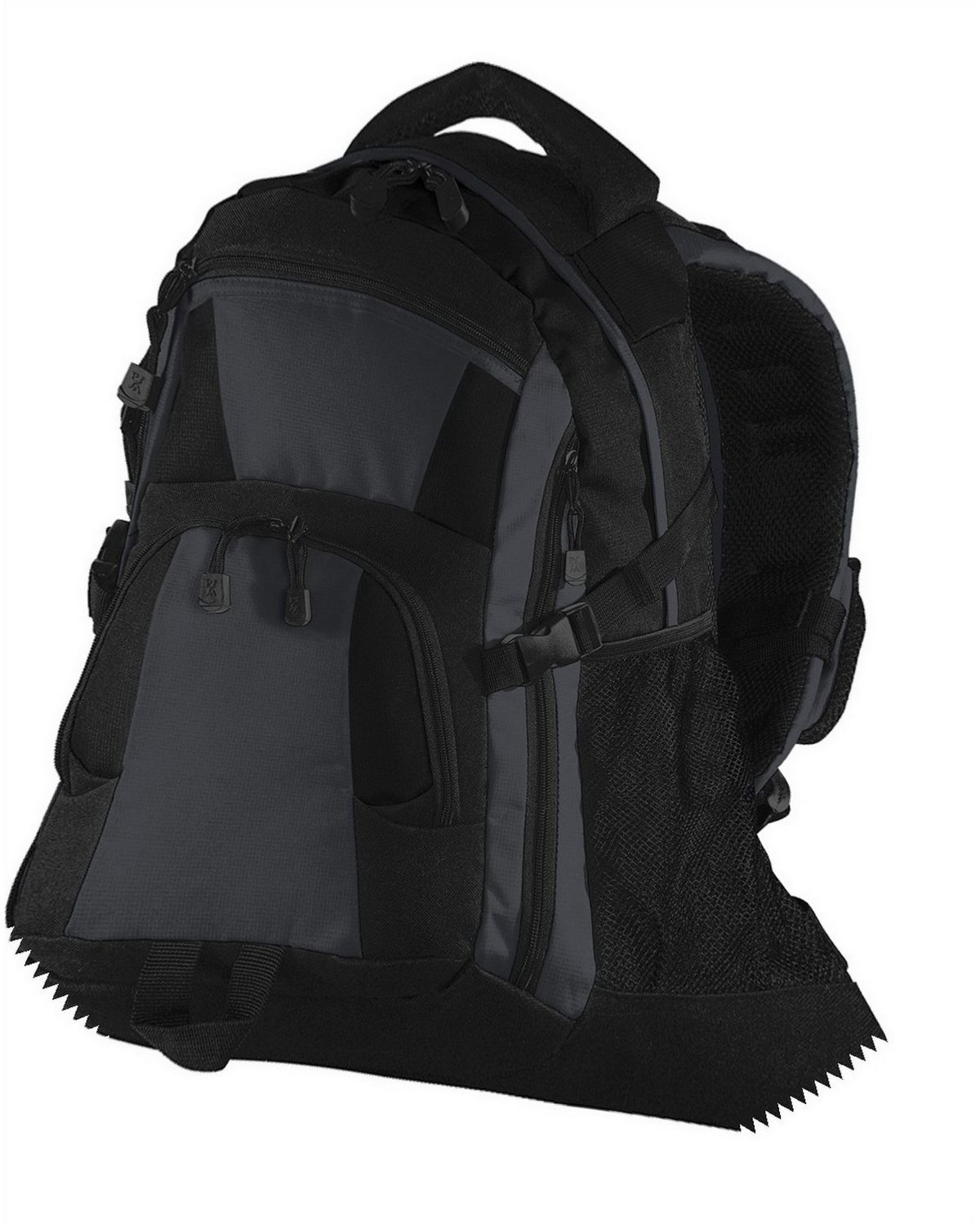 BG77 Port Authority Urban Backpack BG77 Port Authority Urban Backpack - Siide Image