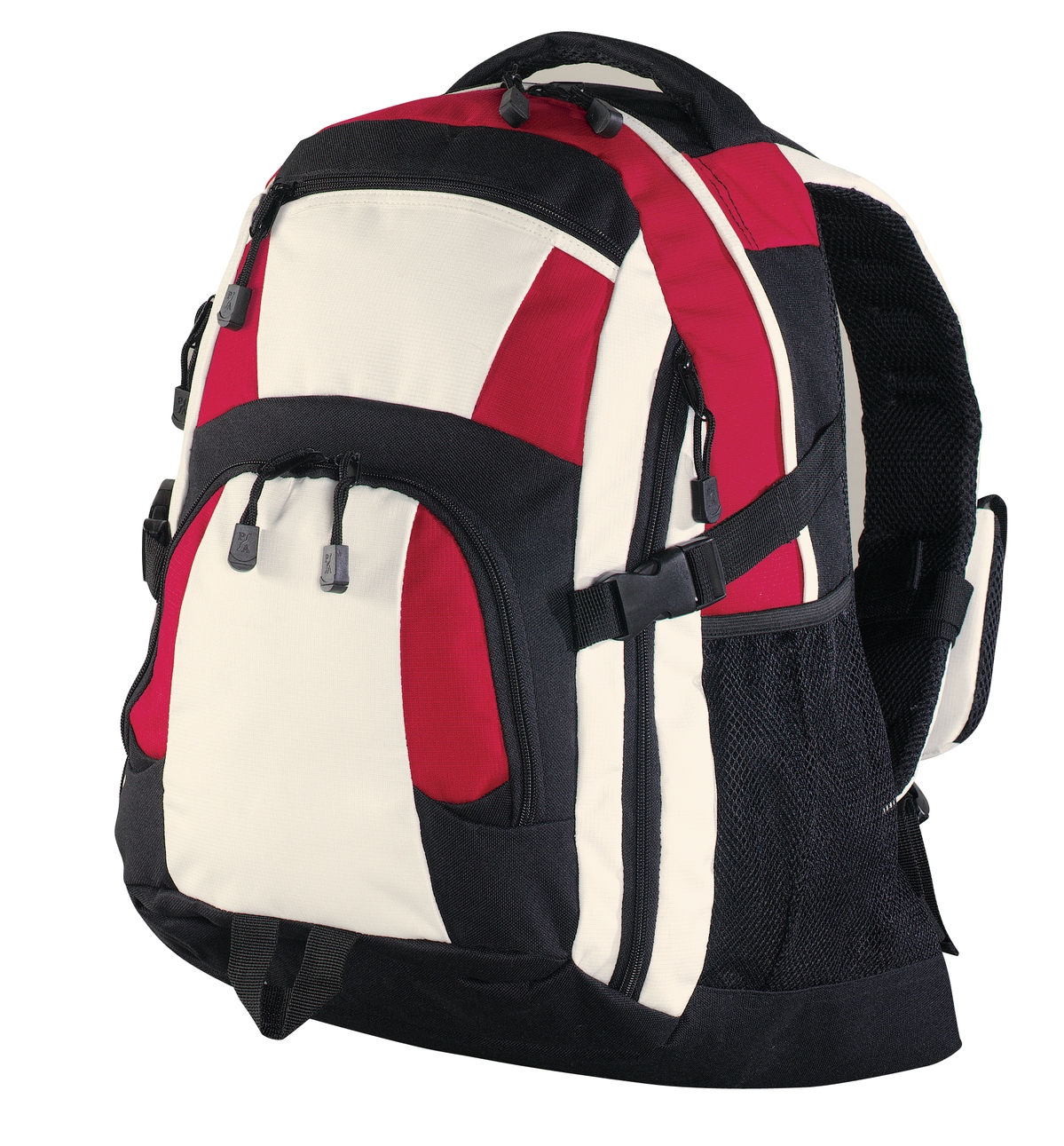 BG77 Port Authority Urban Backpack