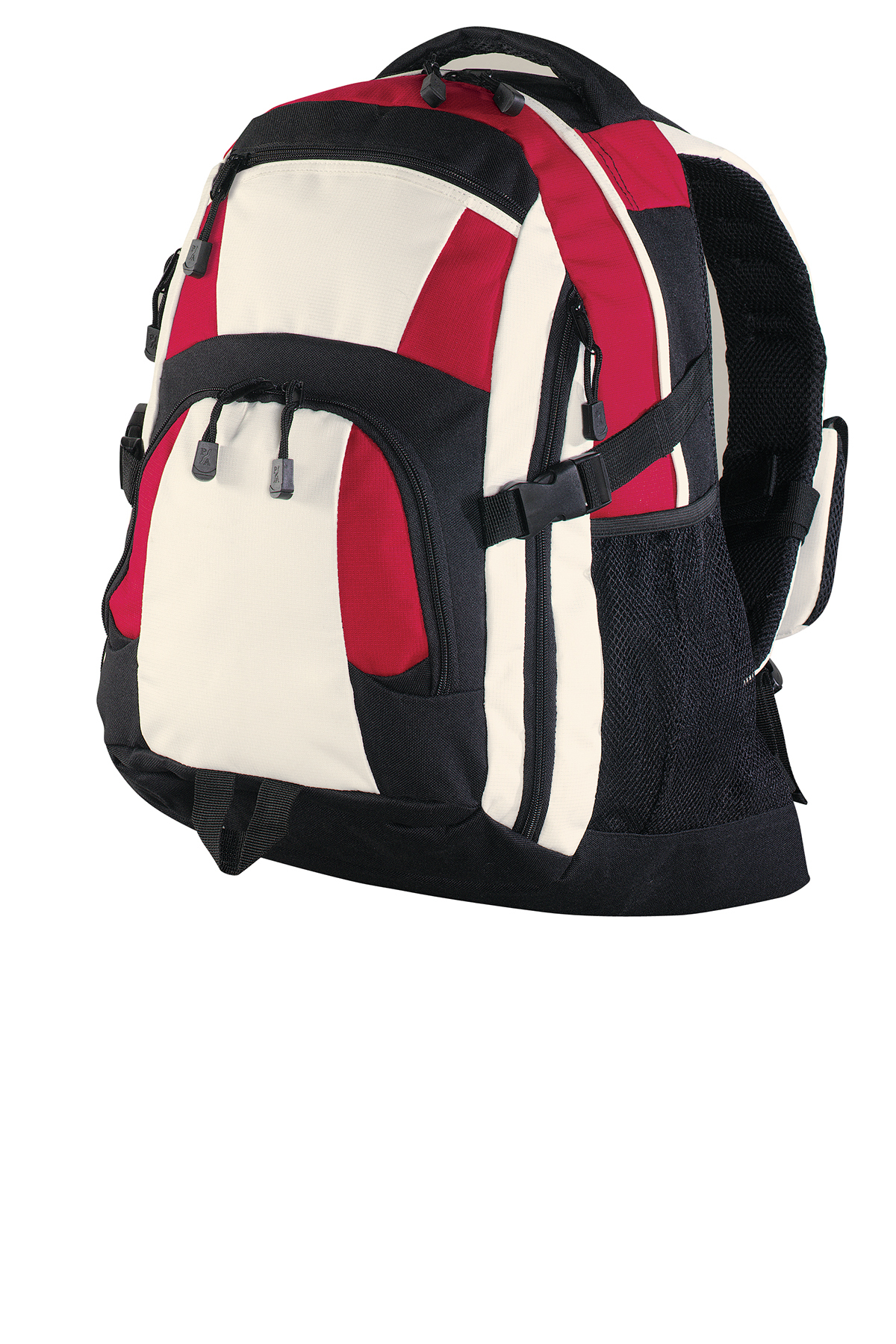 BG77 Port Authority Urban Backpack - Siide Image