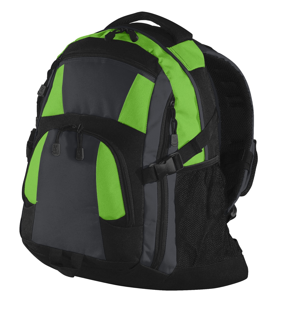 BG77 Port Authority Urban Backpack.