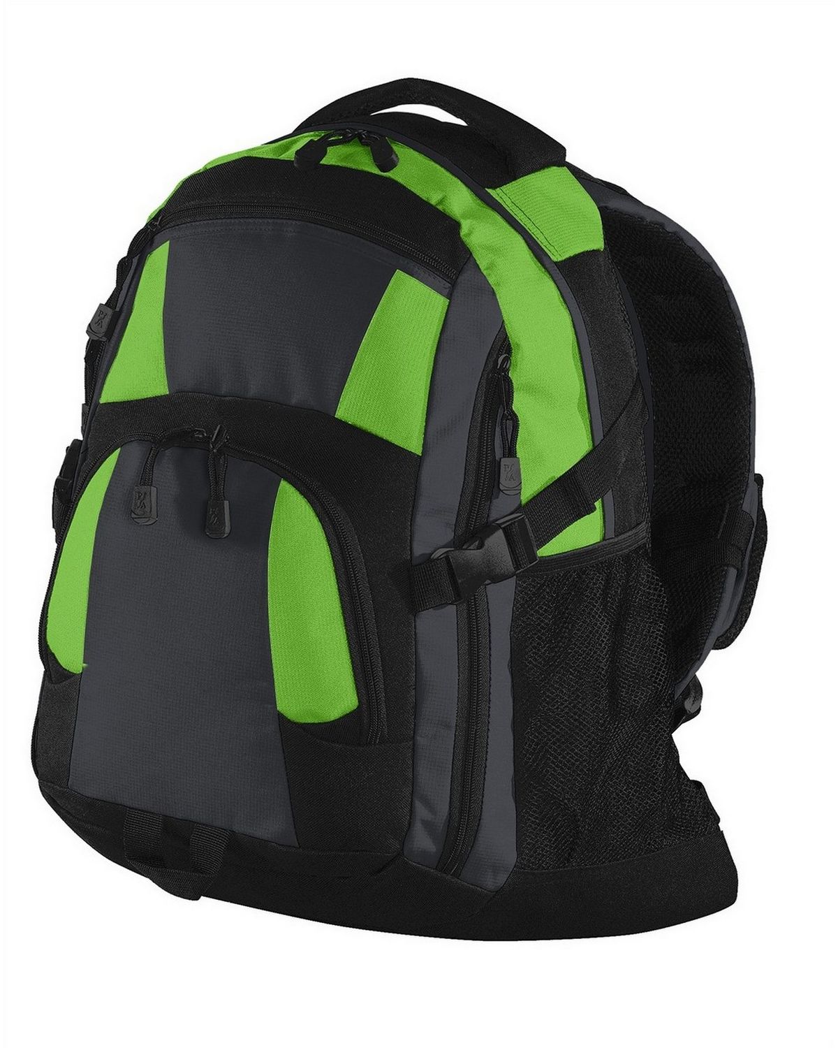 BG77 Port Authority Urban Backpack. - Siide Image