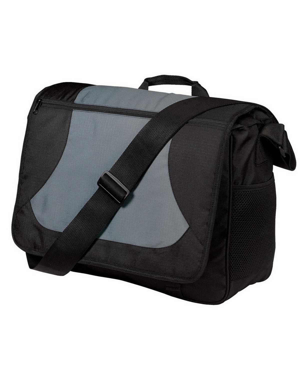 BG78 Port Authority Midcity Messenger. Zoom Image
